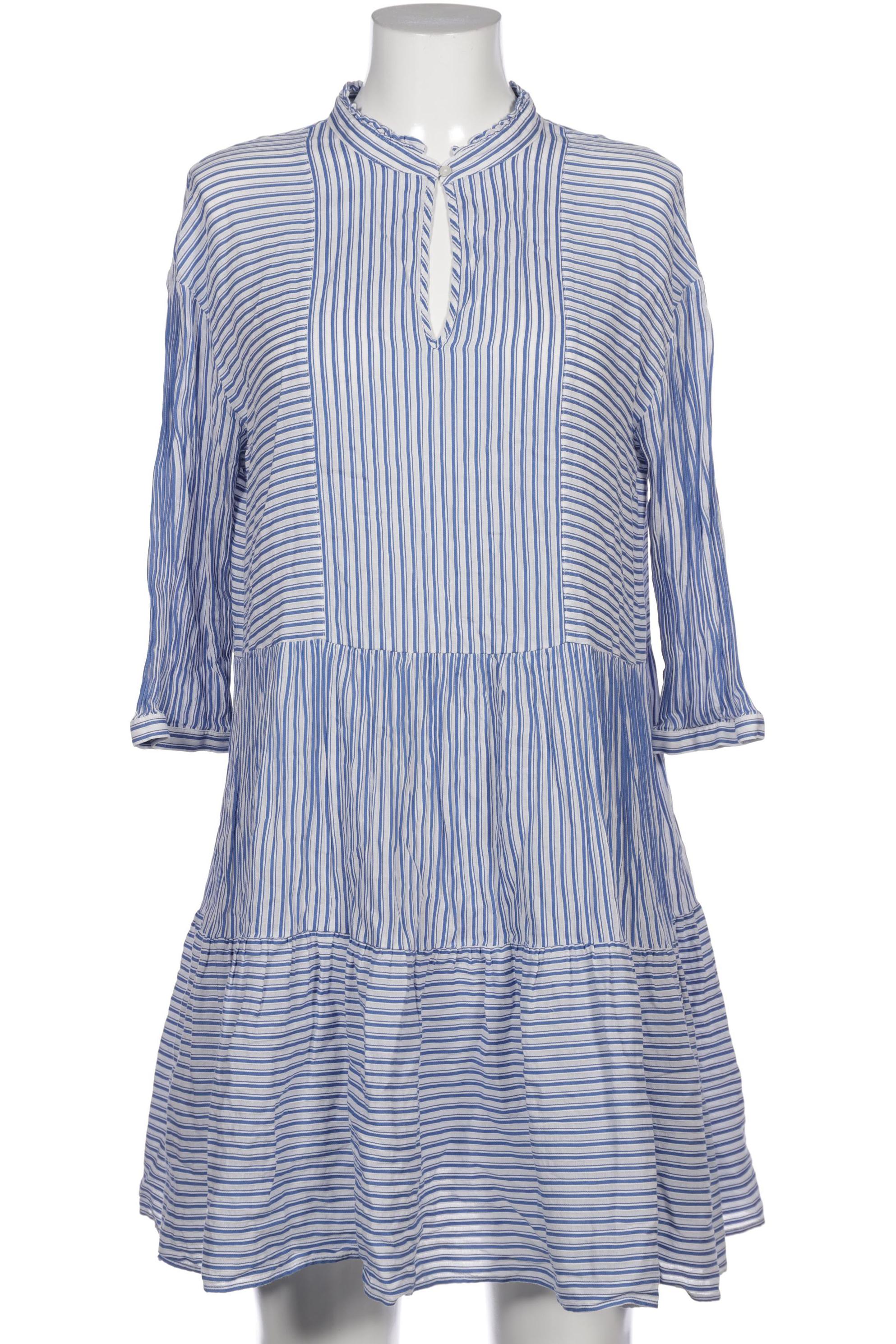 

Marc O Polo Damen Kleid, blau
