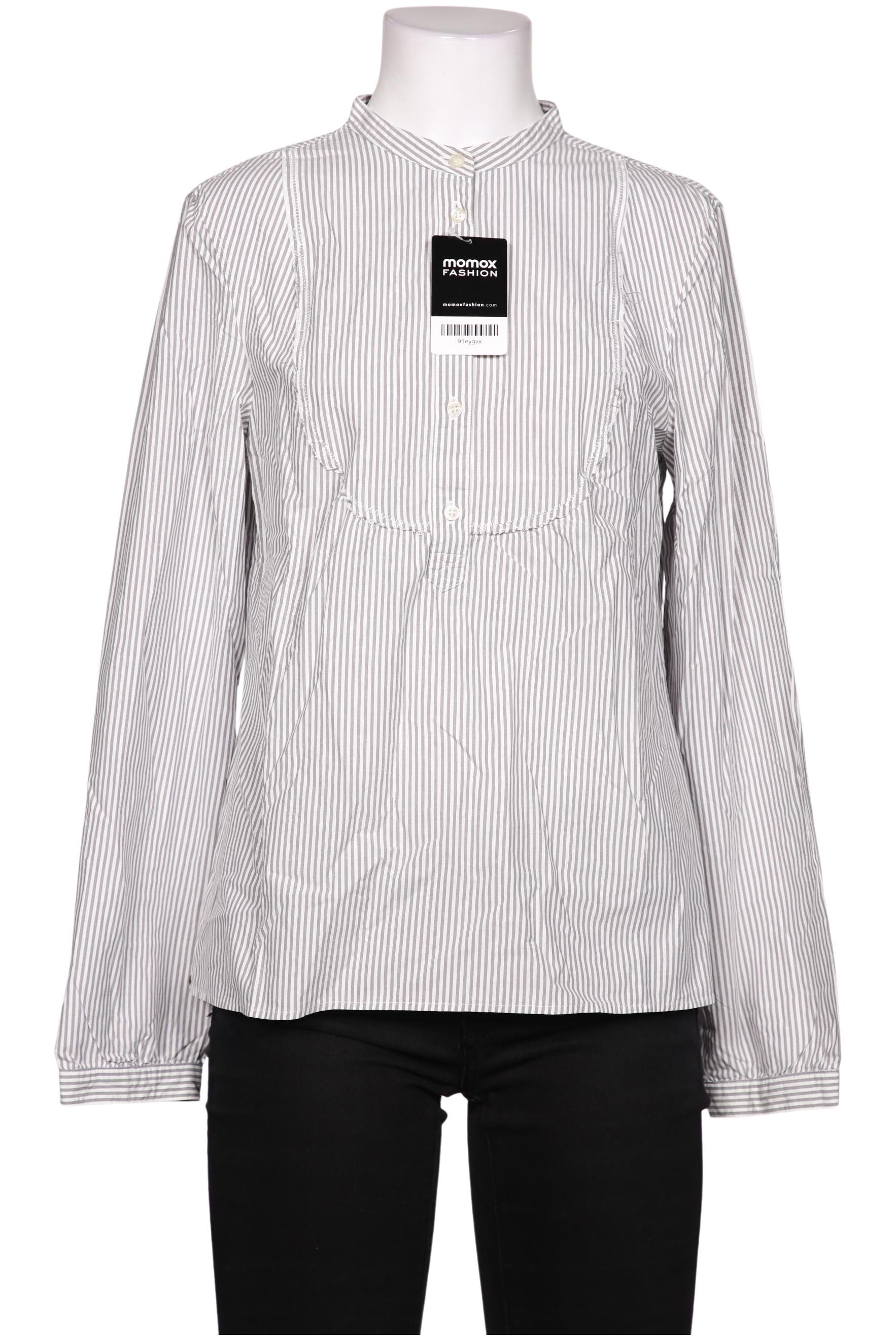 

Marc O Polo Damen Bluse, mehrfarbig, Gr. 38