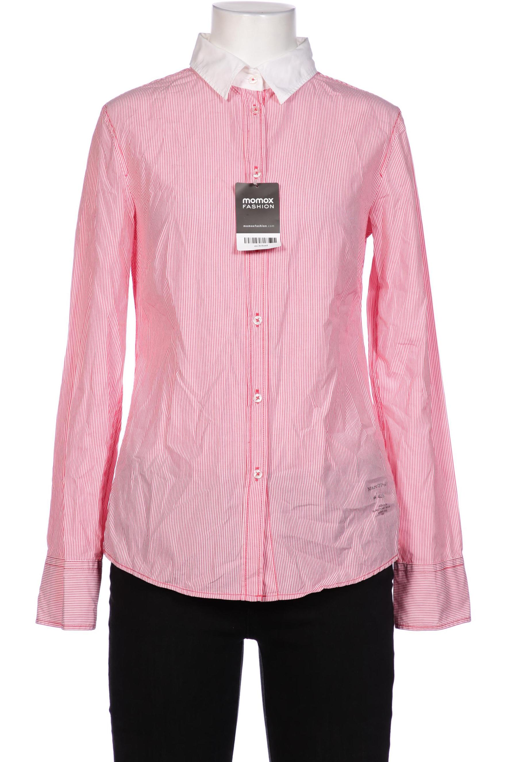 

Marc O Polo Damen Bluse, rot, Gr. 34