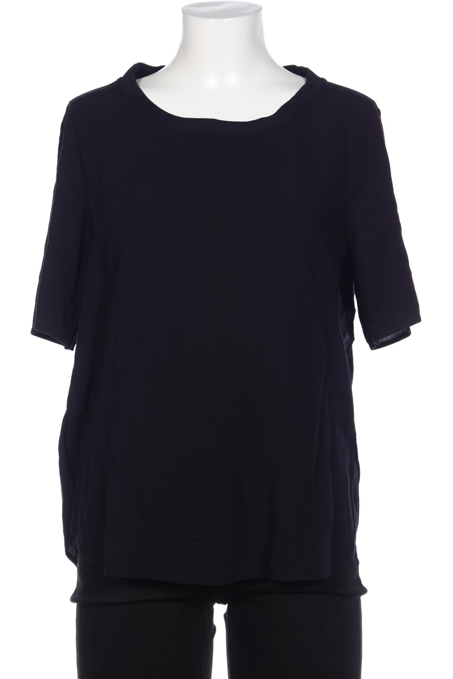 

Marc O Polo Damen Bluse, marineblau