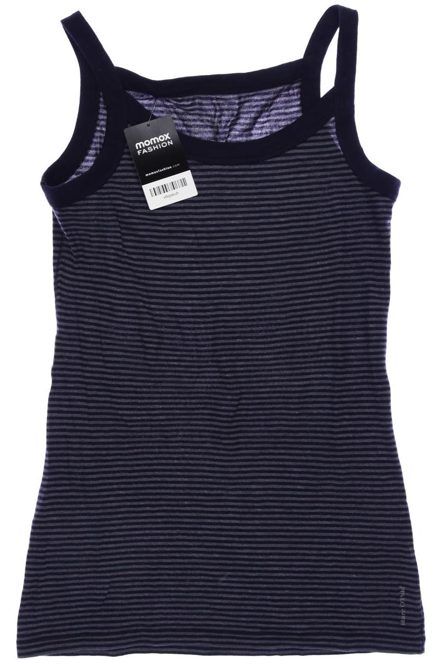 

Marc O Polo Damen Top, grau, Gr. 36