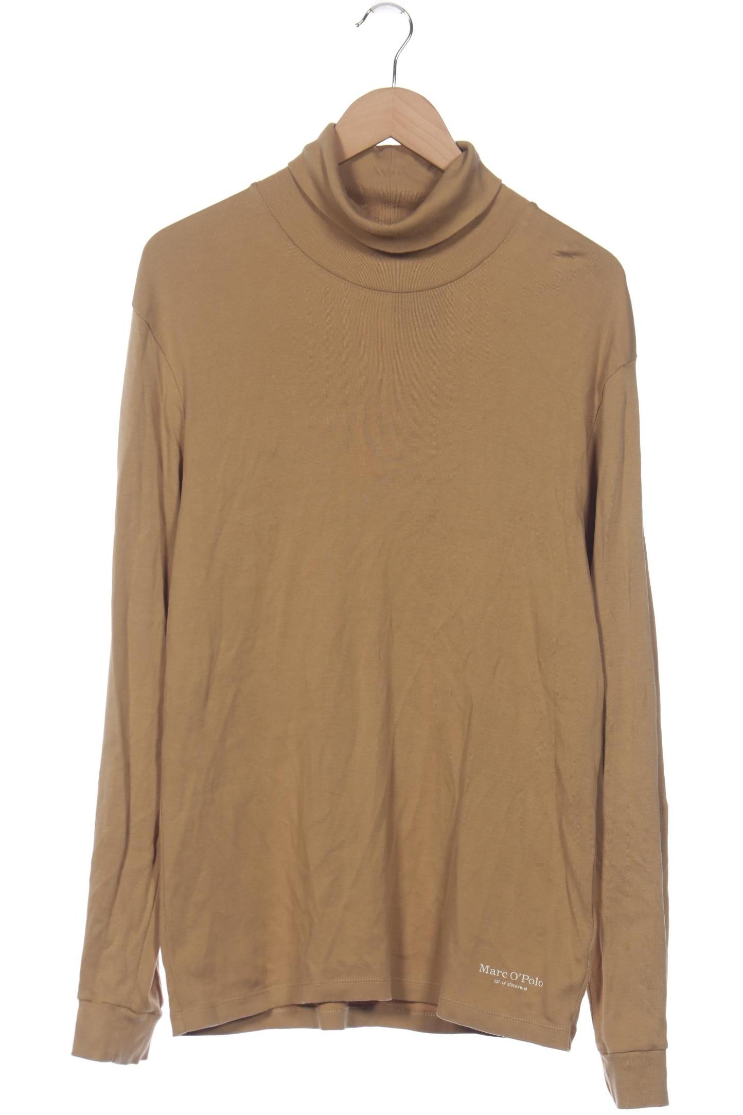 

Marc O Polo Herren Langarmshirt, beige, Gr. 56