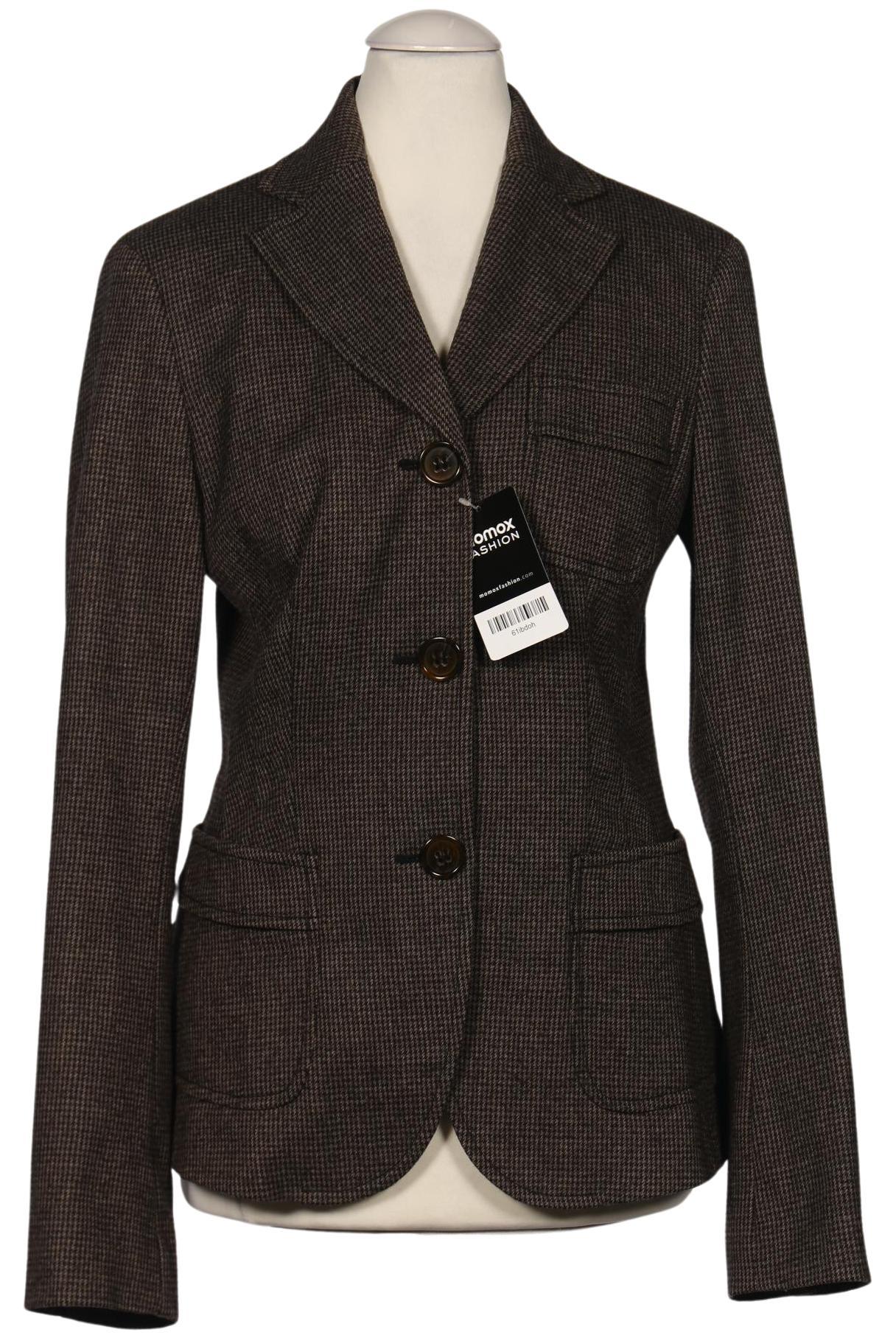 

Marc O Polo Damen Blazer, braun, Gr. 36