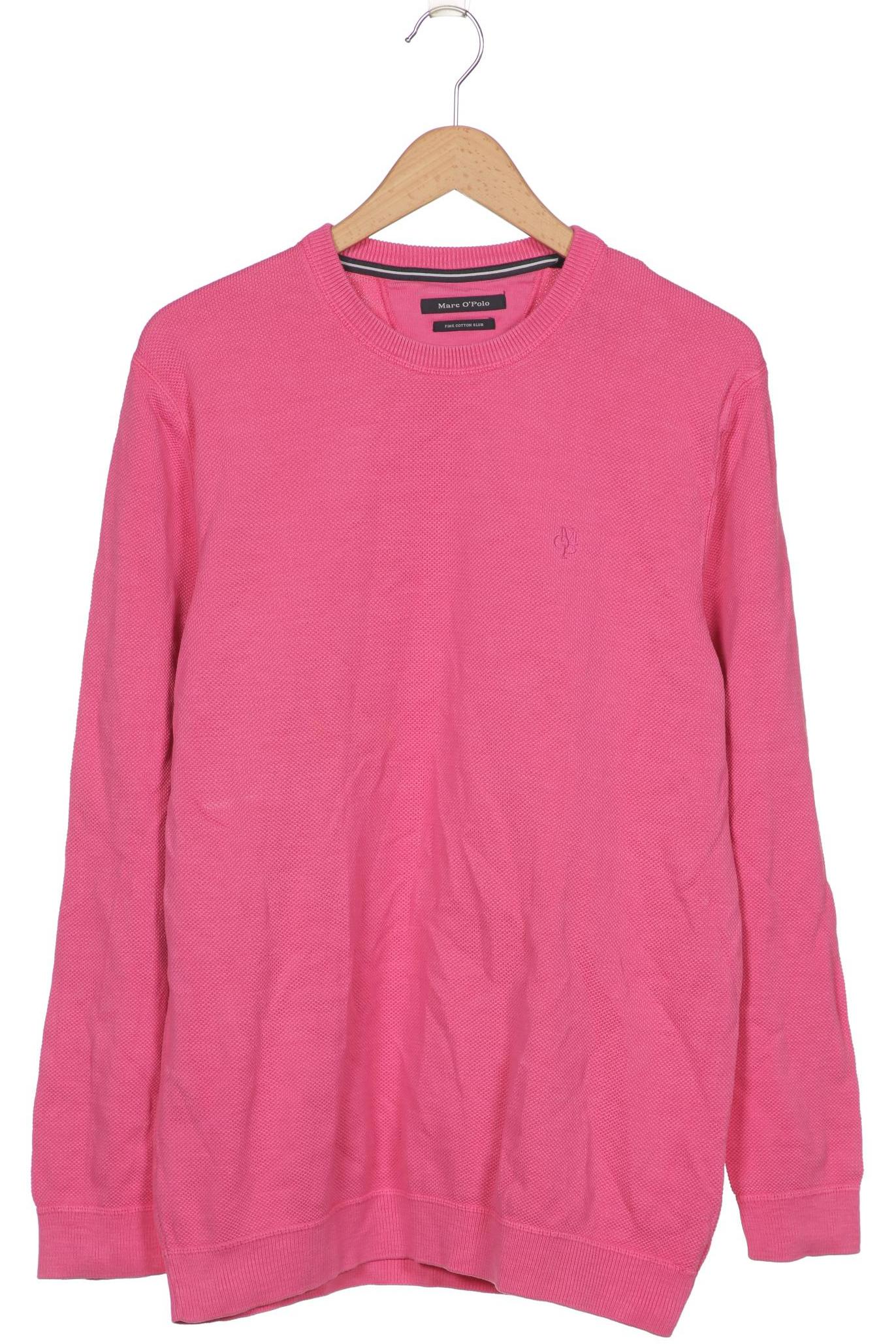 

Marc O Polo Herren Pullover, pink