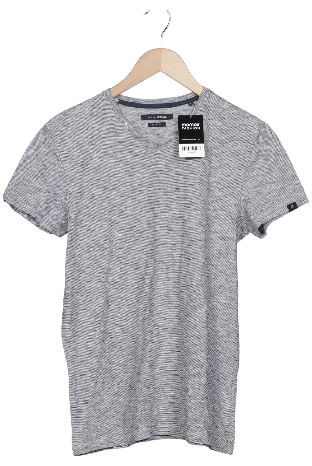 

Marc O Polo Herren T-Shirt, grau, Gr. 48
