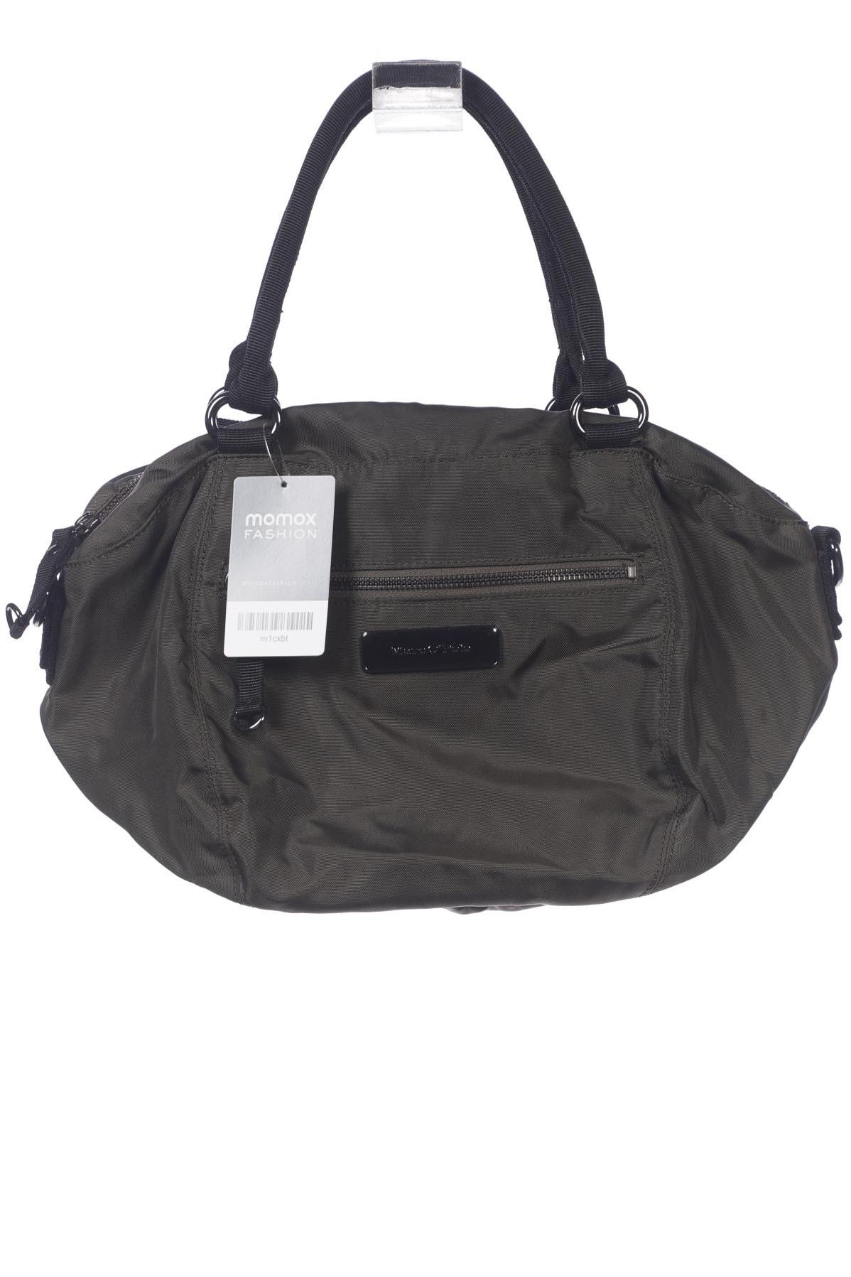 

Marc O Polo Damen Handtasche, grün, Gr.