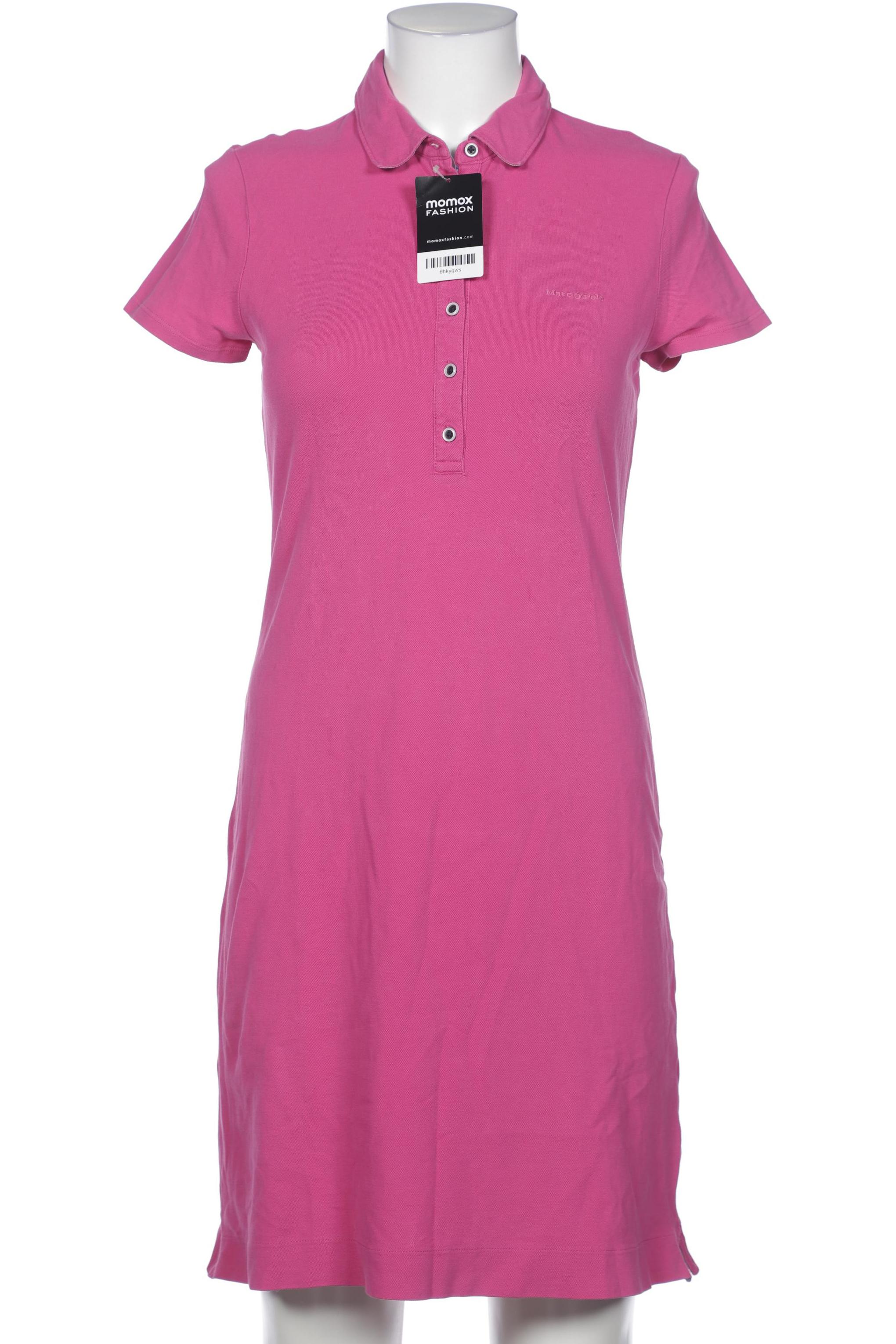 

Marc O Polo Damen Kleid, pink