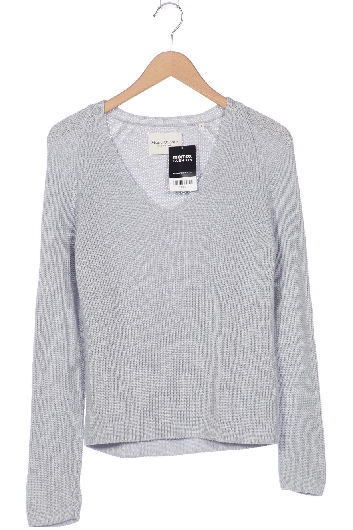 

Marc O Polo Damen Pullover, hellblau, Gr. 36