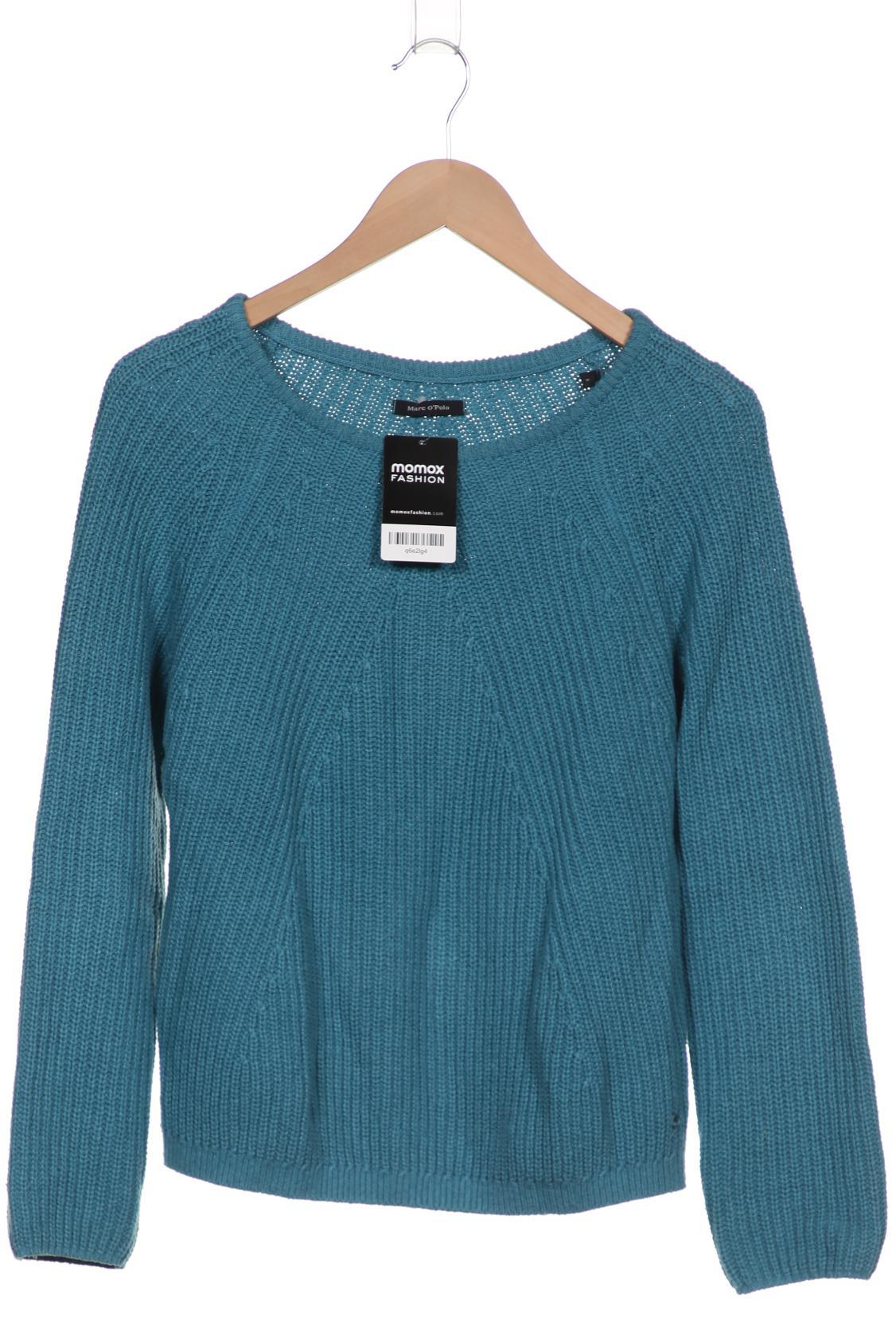 

Marc O Polo Damen Pullover, türkis