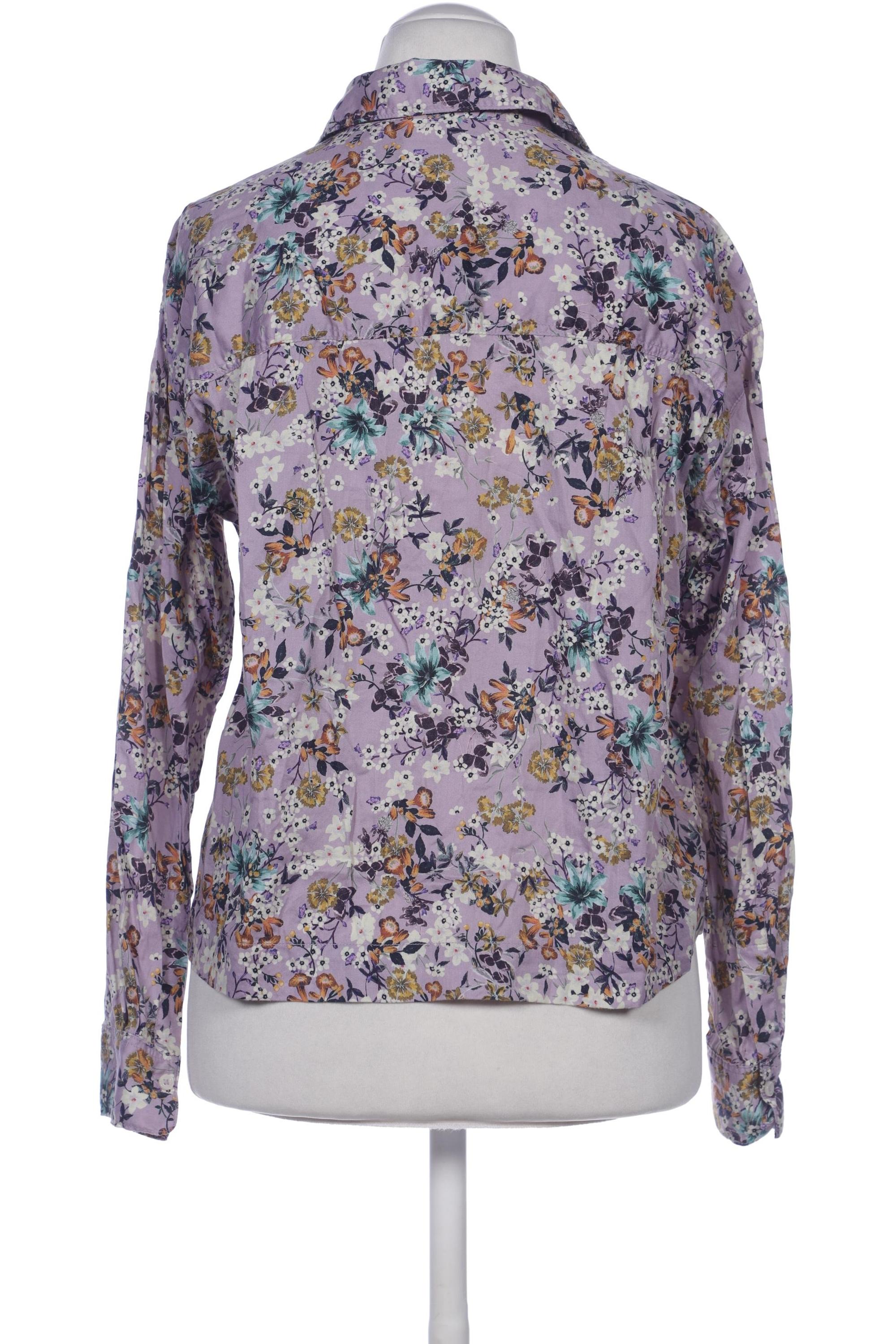 

Marc O Polo Damen Bluse, mehrfarbig, Gr. 38