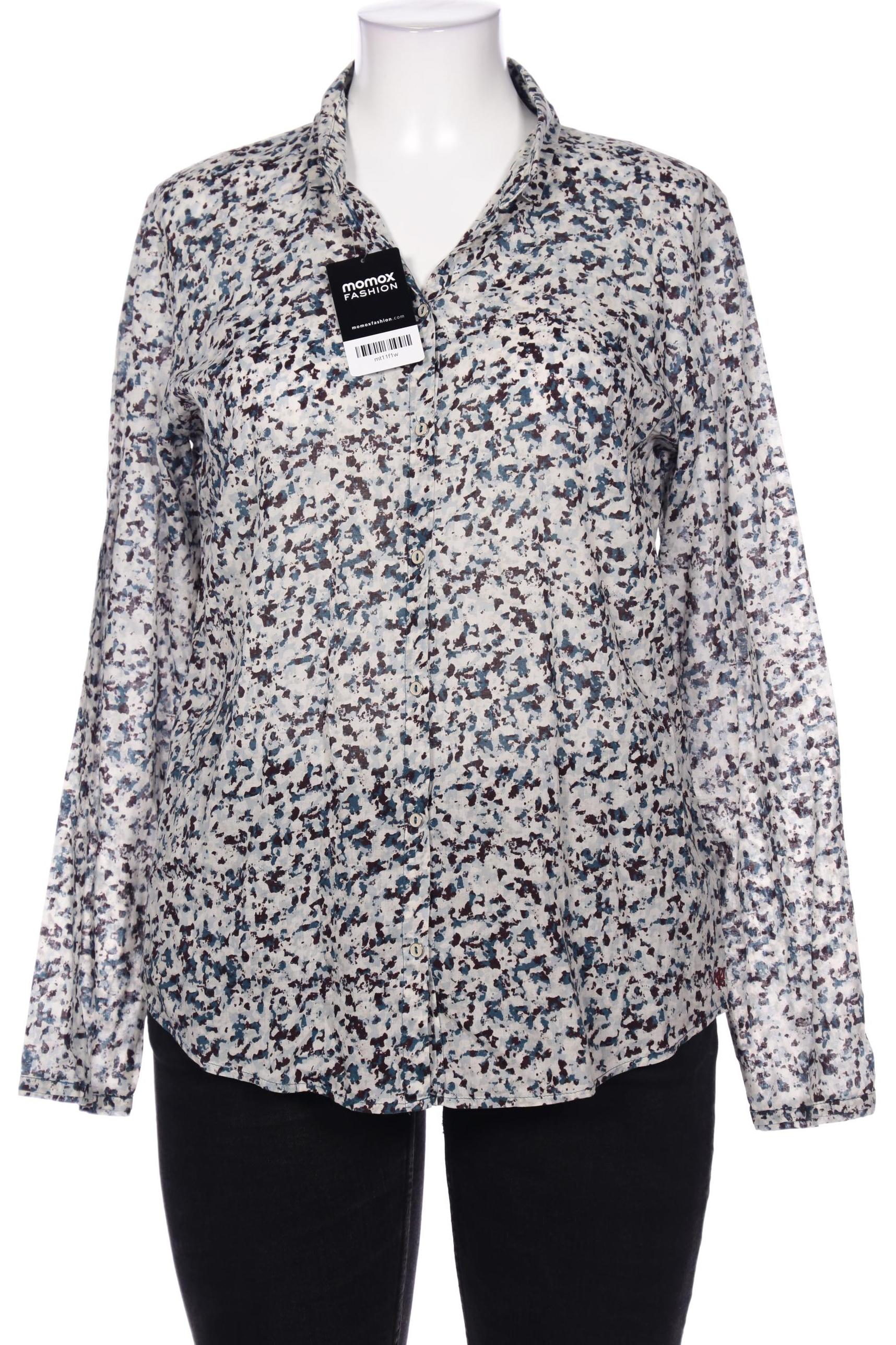 

Marc O Polo Damen Bluse, grau, Gr. 42