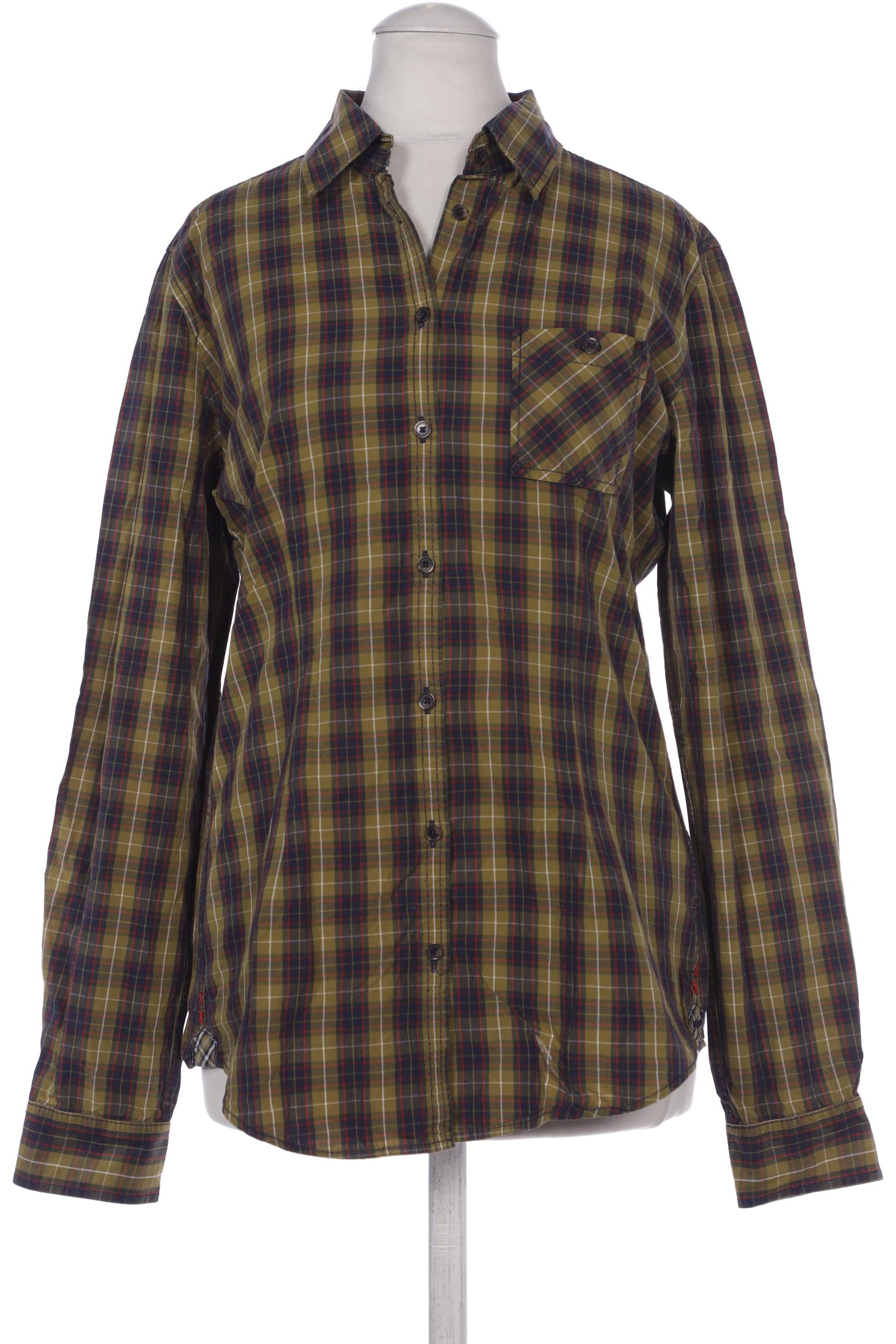 

Marc O Polo Damen Bluse, grün, Gr. 36