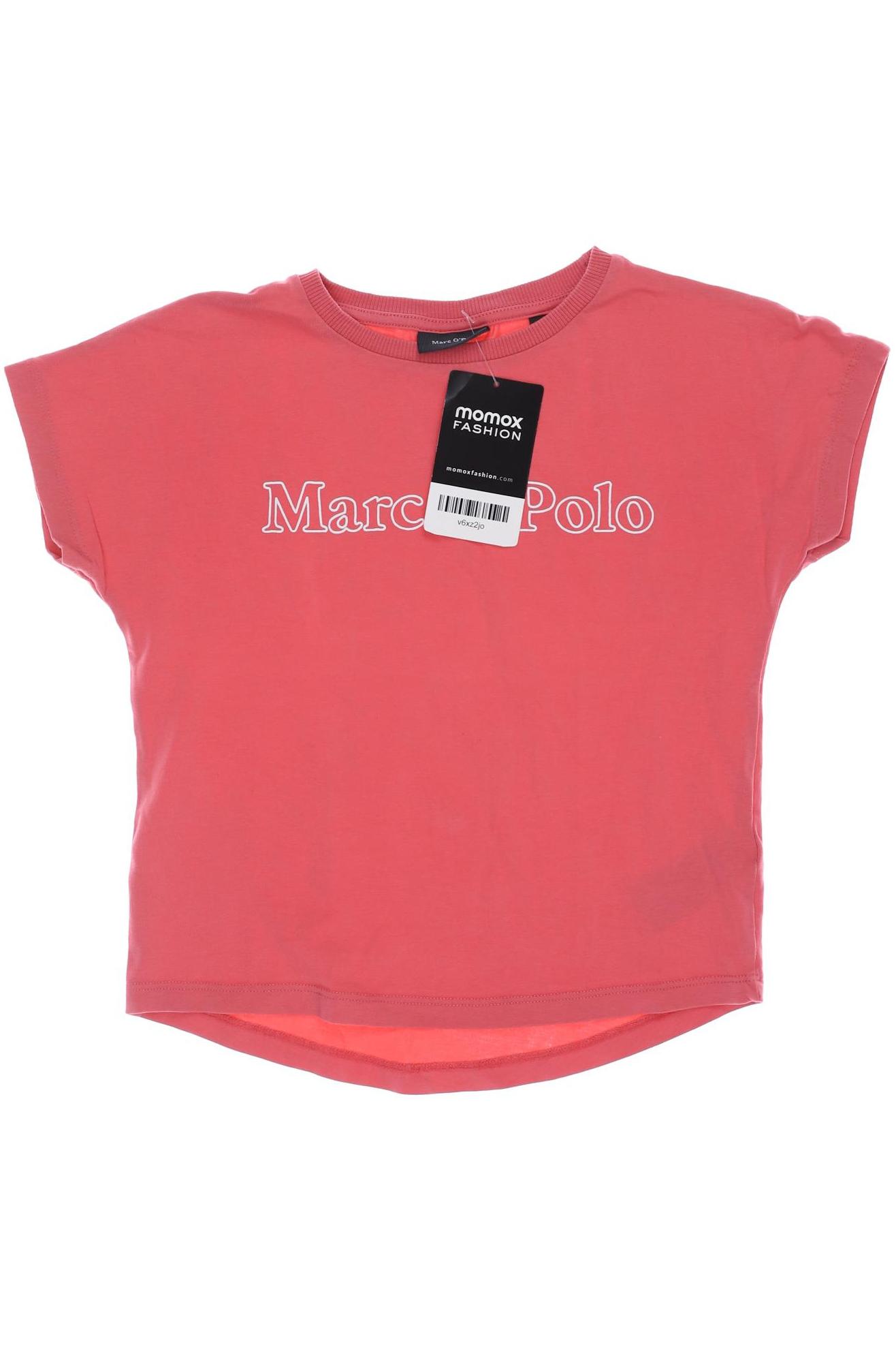 

Marc O Polo Mädchen T-Shirt, pink