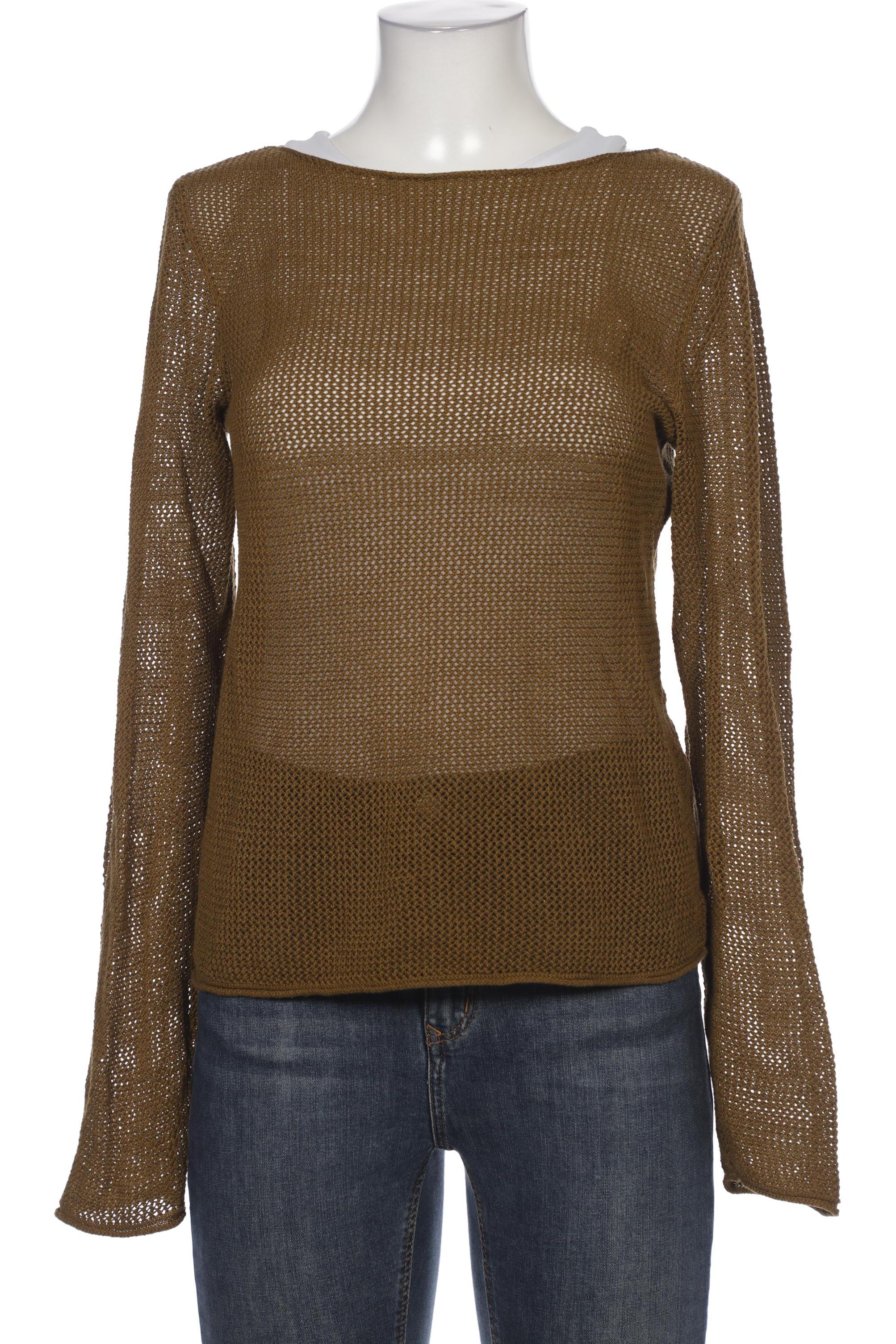 

Marc O Polo Damen Pullover, braun, Gr. 38