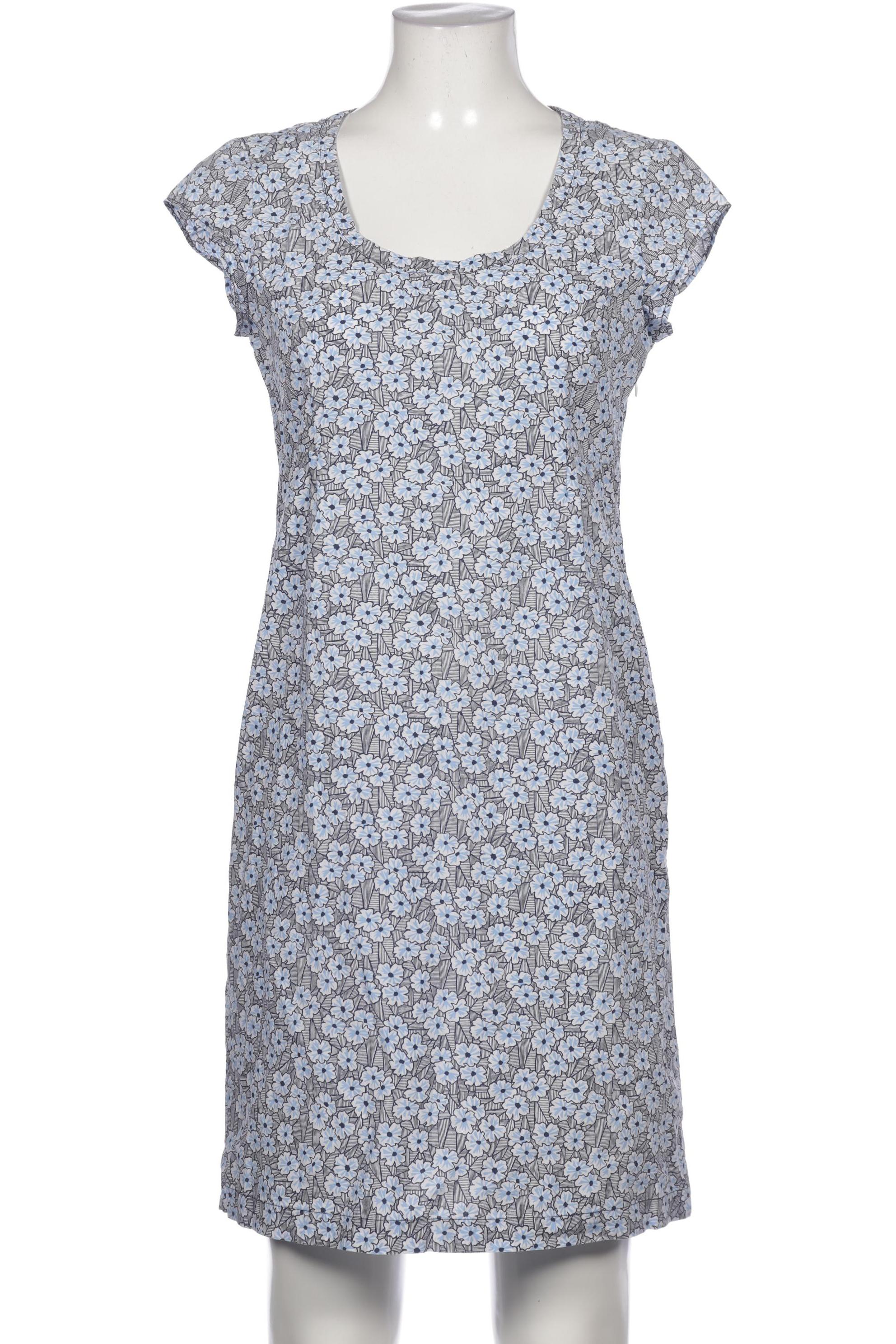 

Marc O Polo Damen Kleid, blau, Gr. 40