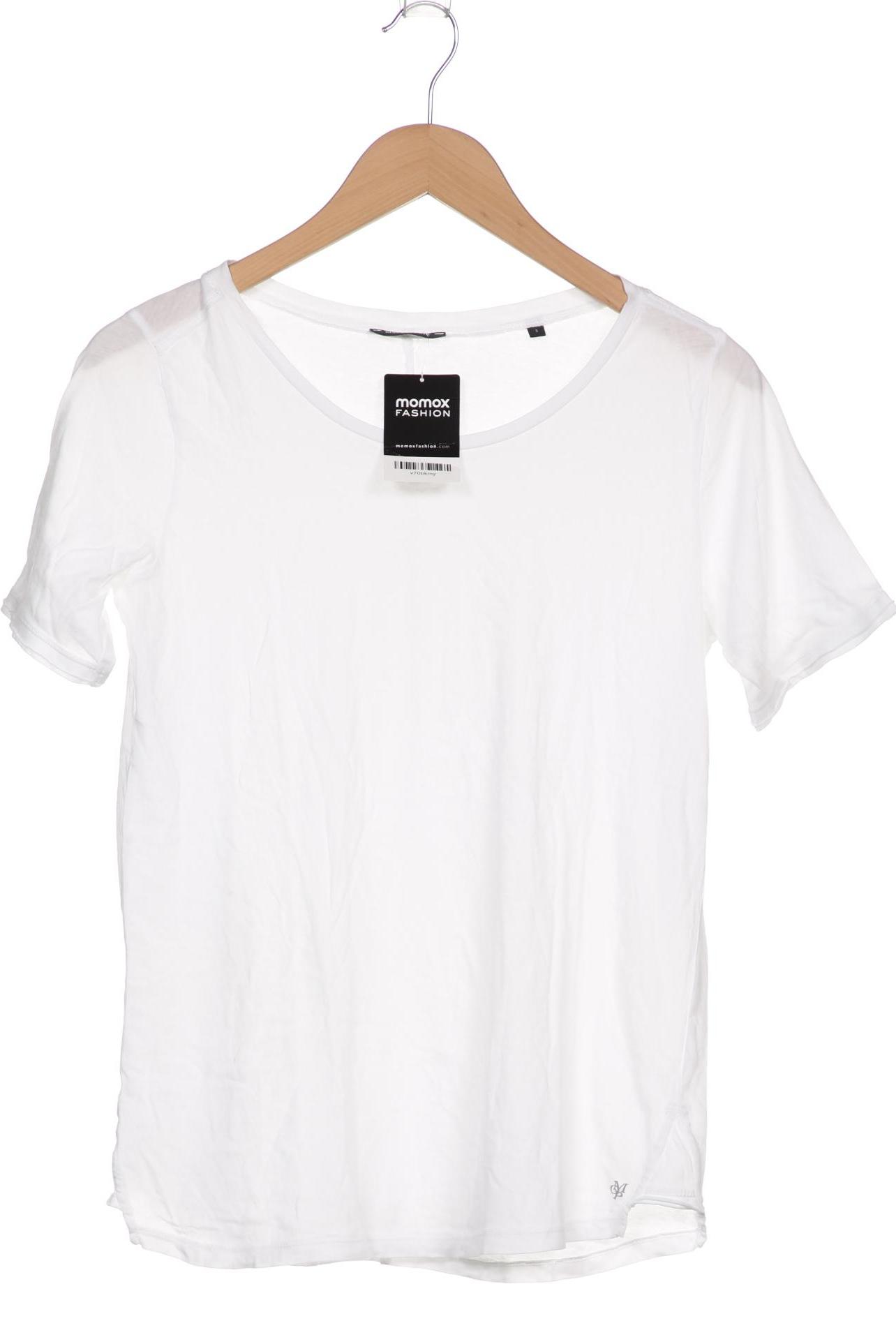 

Marc O Polo Damen T-Shirt, weiß