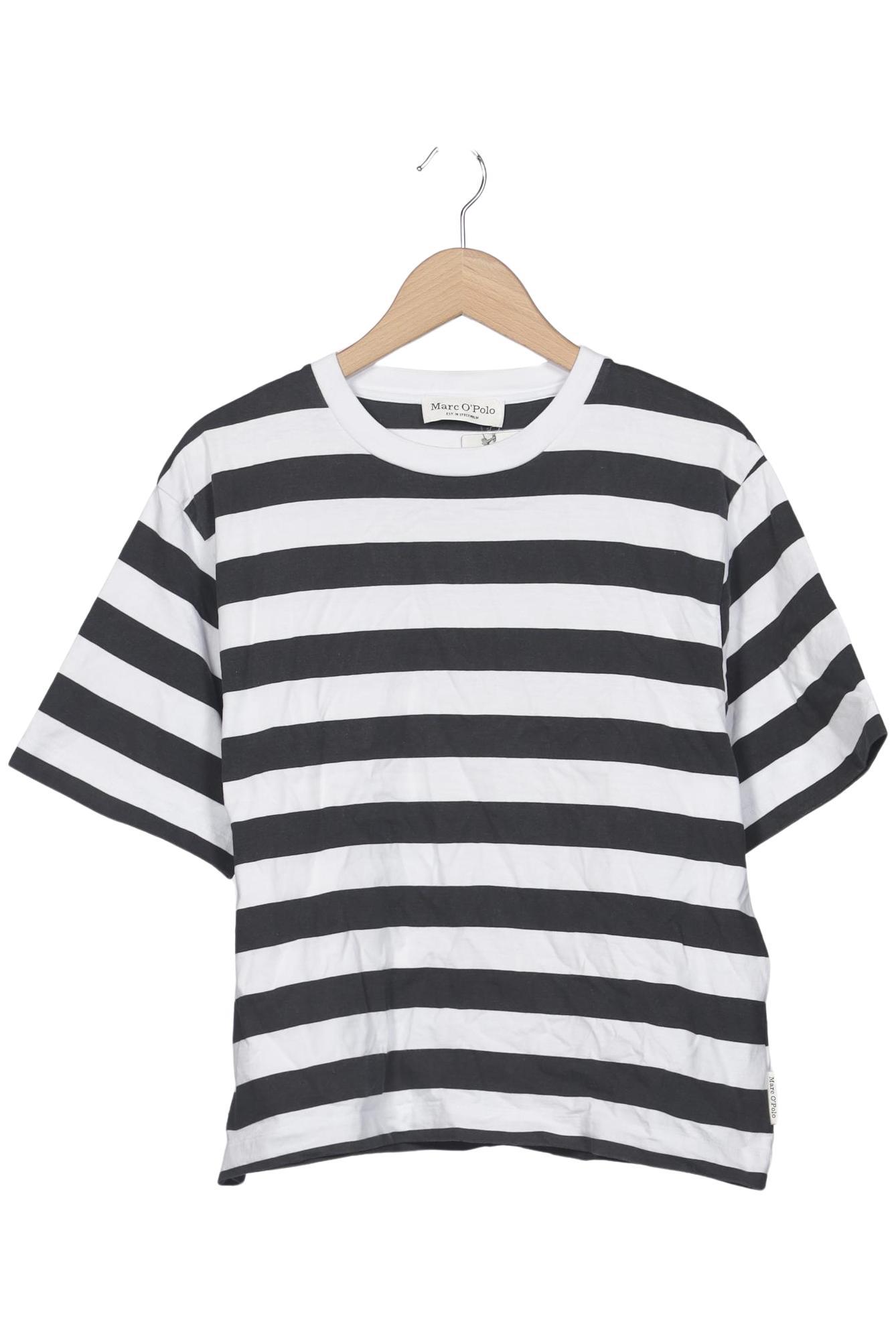 

Marc O Polo Damen T-Shirt, mehrfarbig, Gr. 42