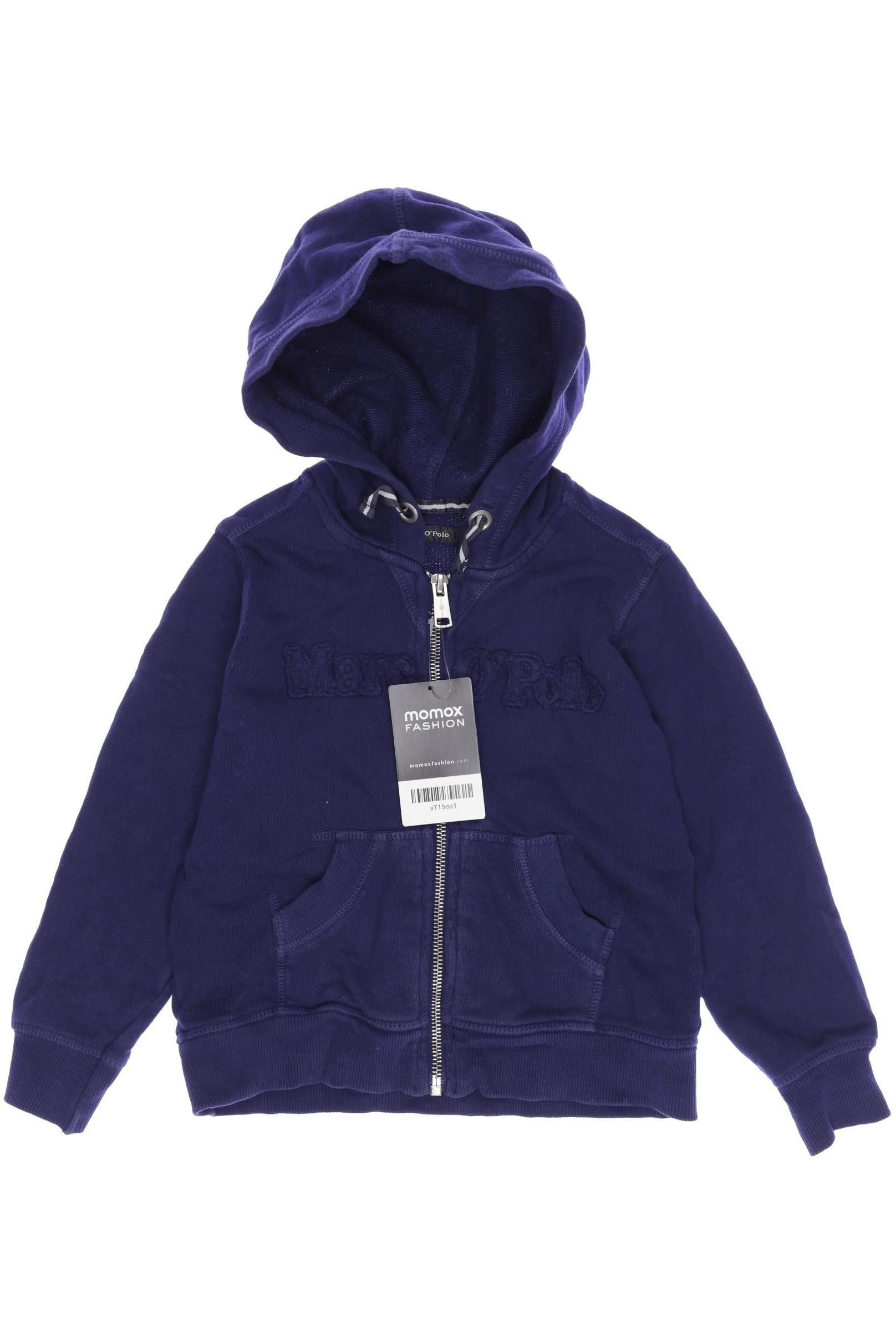 

Marc O Polo Herren Hoodies & Sweater, marineblau, Gr. 92