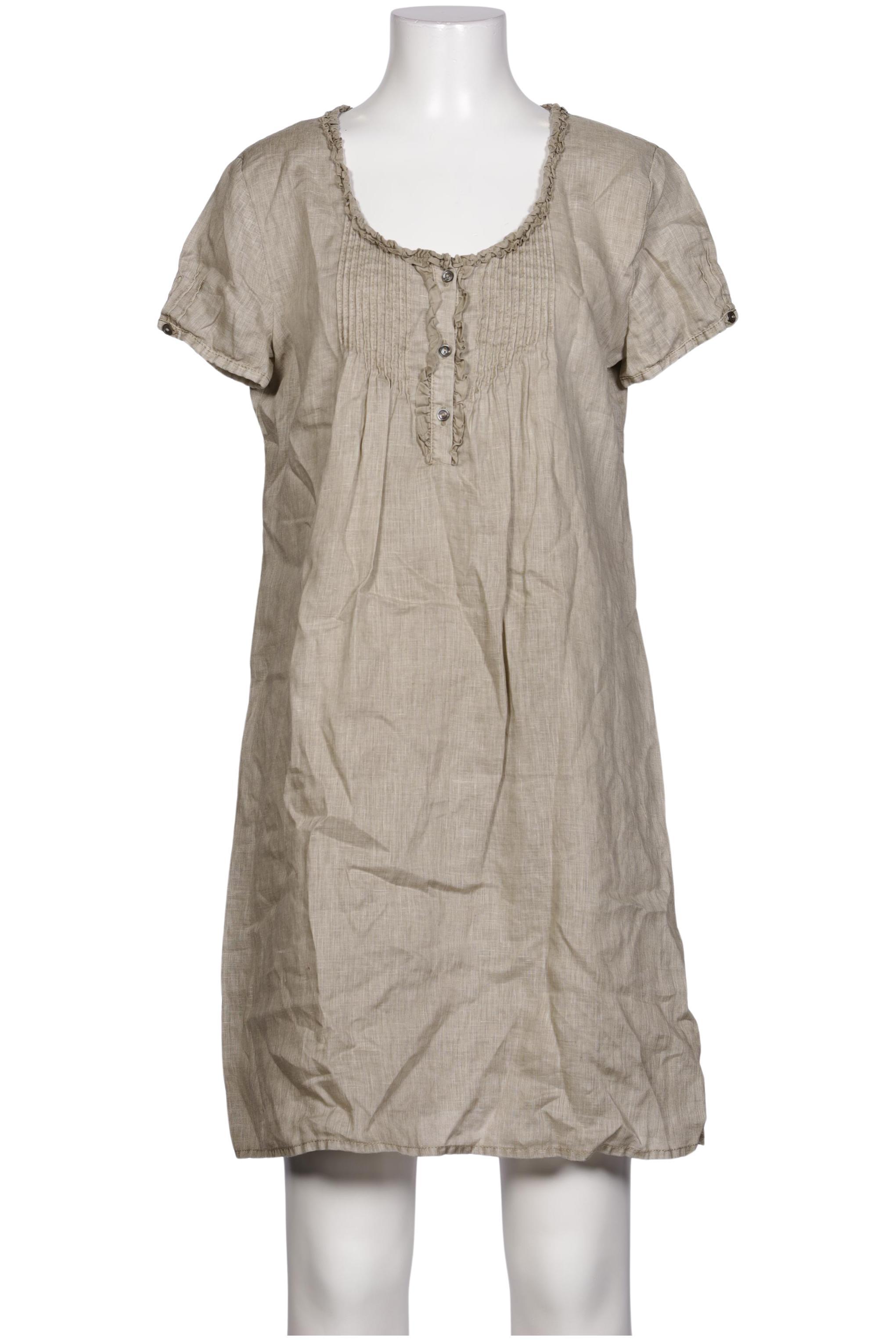 

Marc O Polo Damen Kleid, beige, Gr. 38