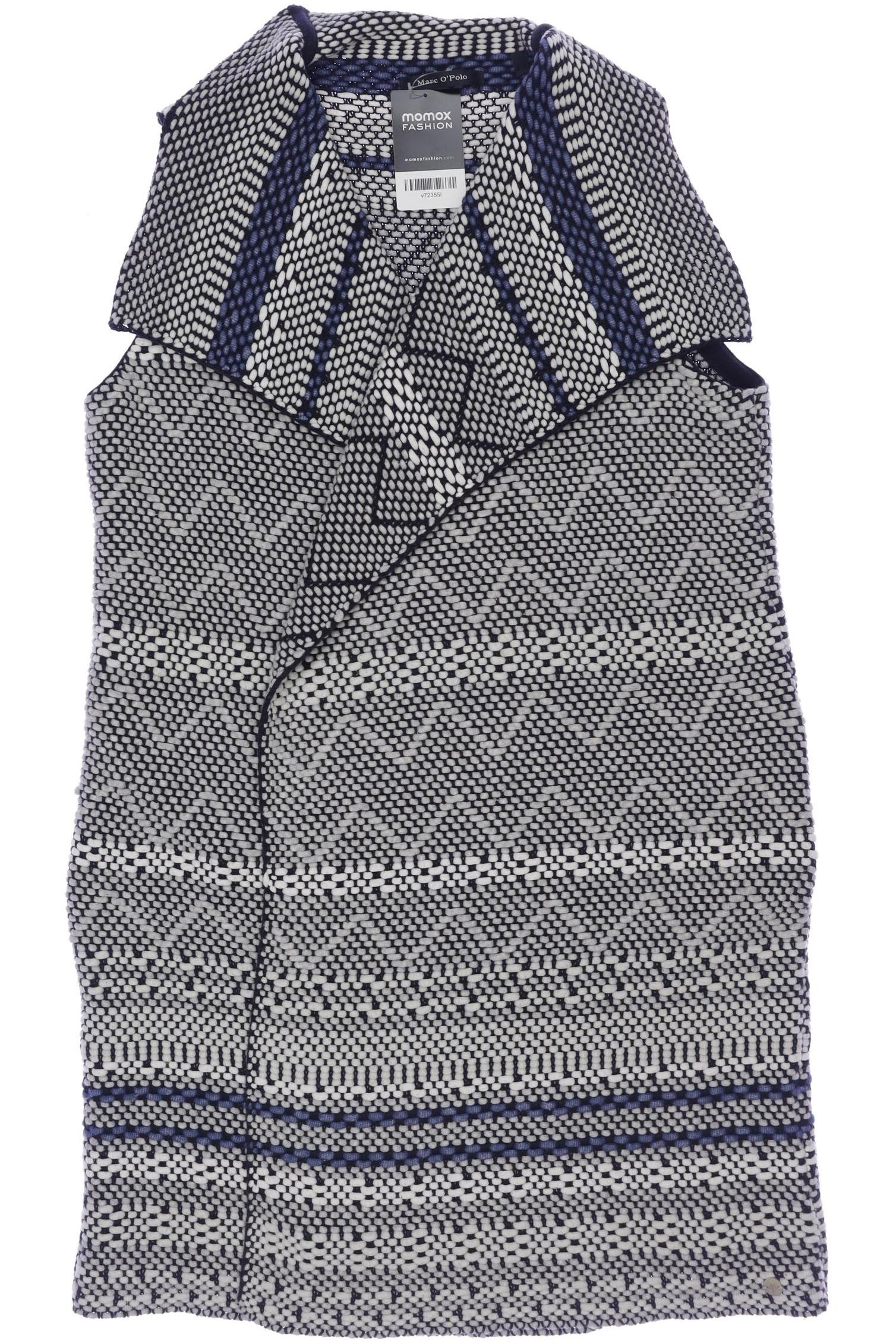 

Marc O Polo Damen Weste, grau, Gr. 36