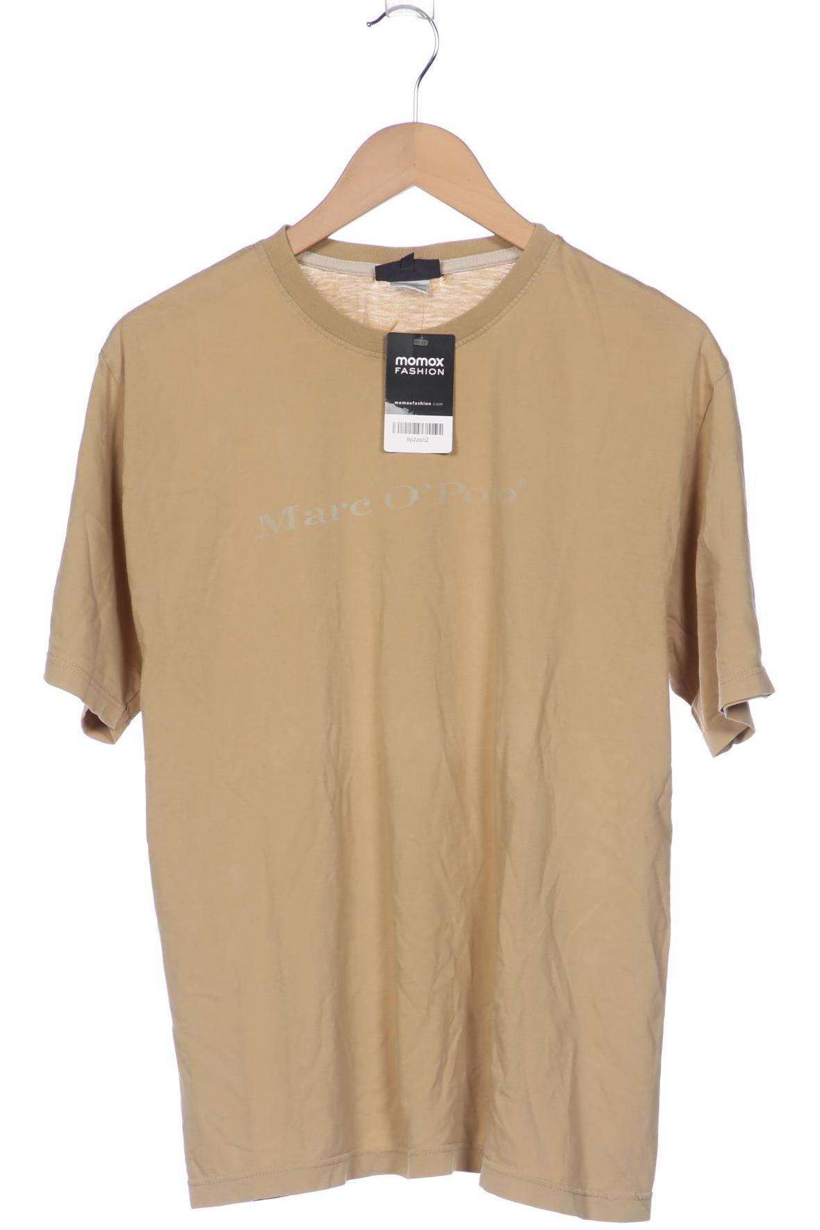 

Marc O Polo Herren T-Shirt, beige, Gr. 54