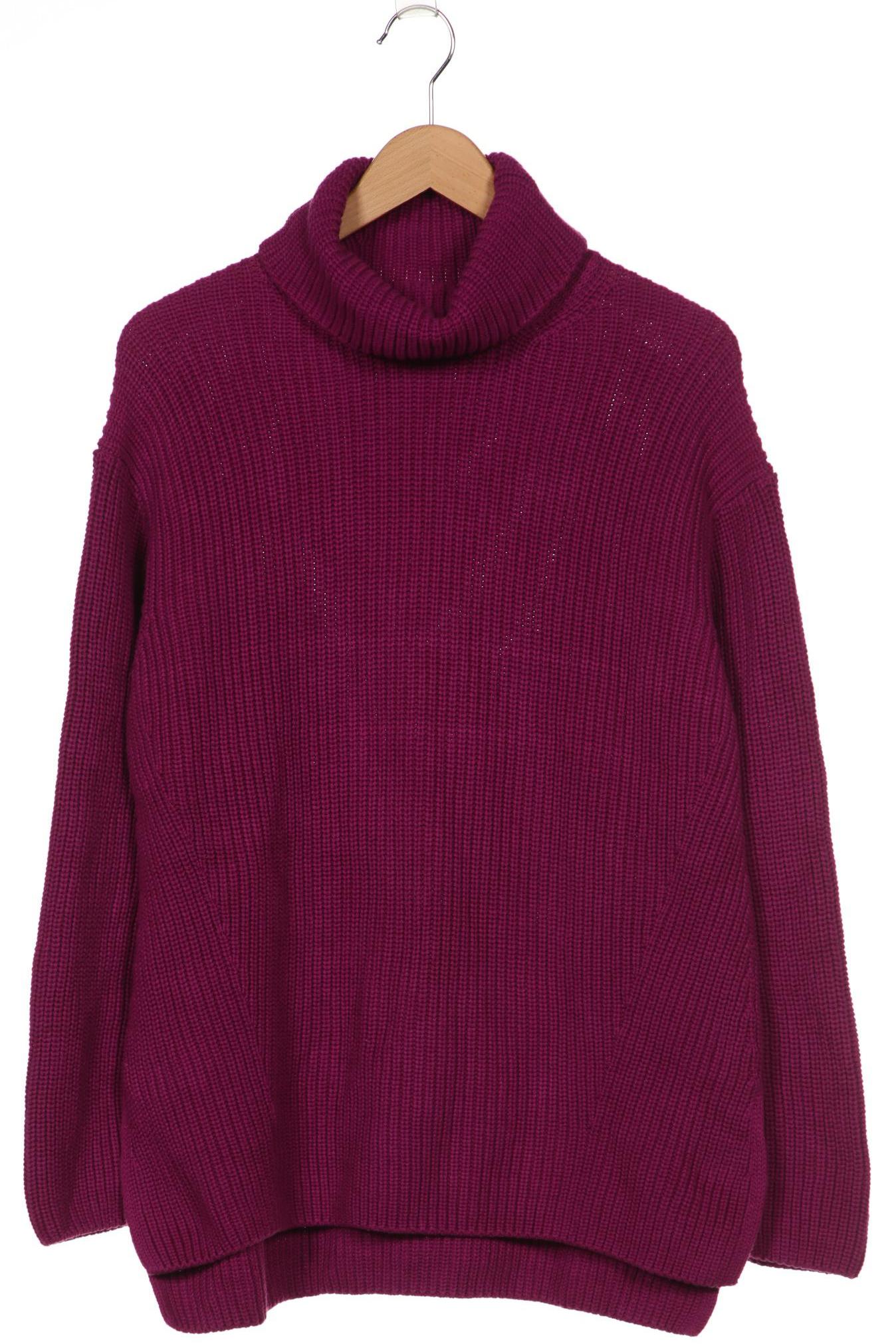 

Marc O Polo Damen Pullover, flieder