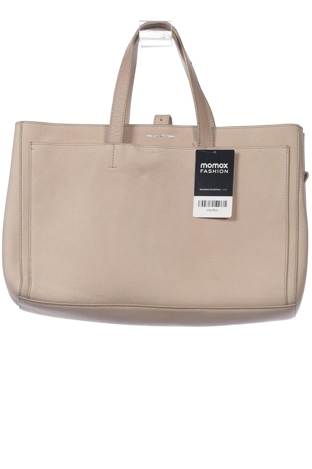 

Marc O Polo Damen Handtasche, beige, Gr.
