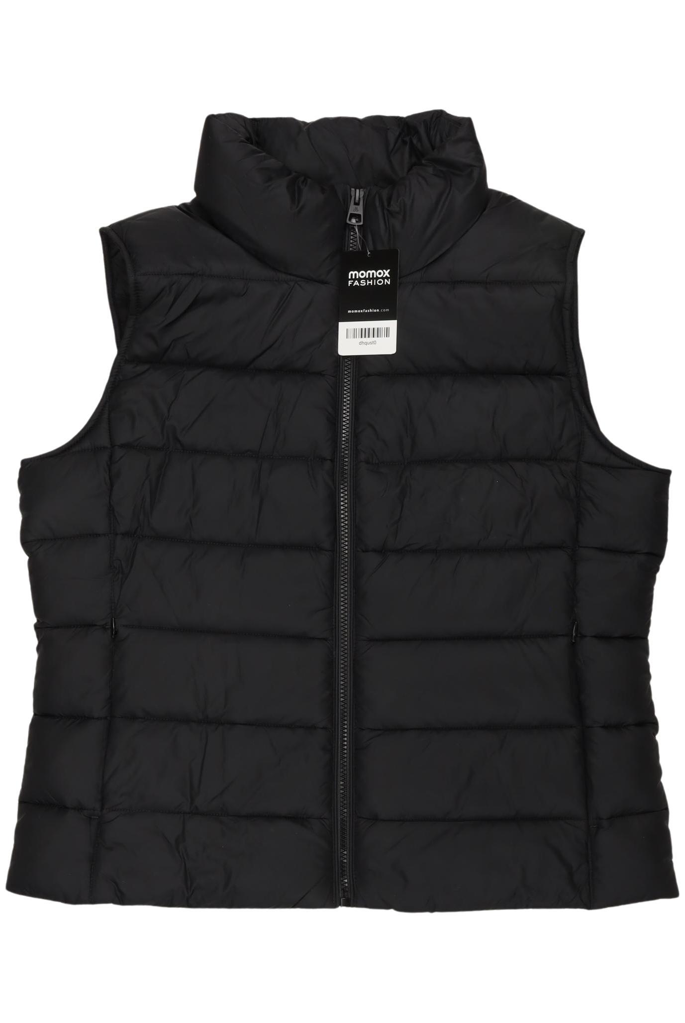 

Marc O Polo Damen Weste, schwarz, Gr. 42