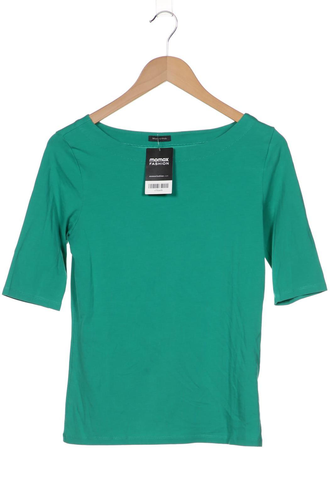 

Marc O Polo Damen T-Shirt, grün