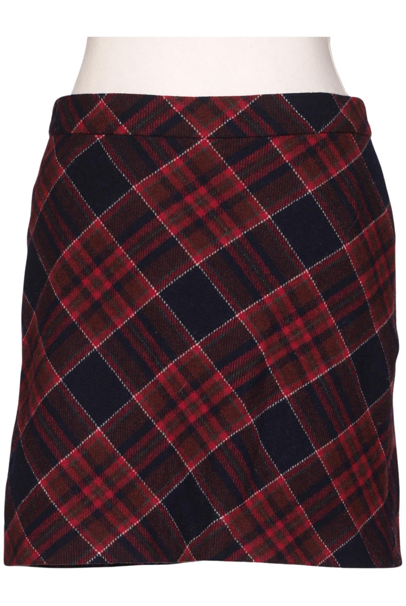 

Marc O Polo Damen Rock, mehrfarbig, Gr. 34