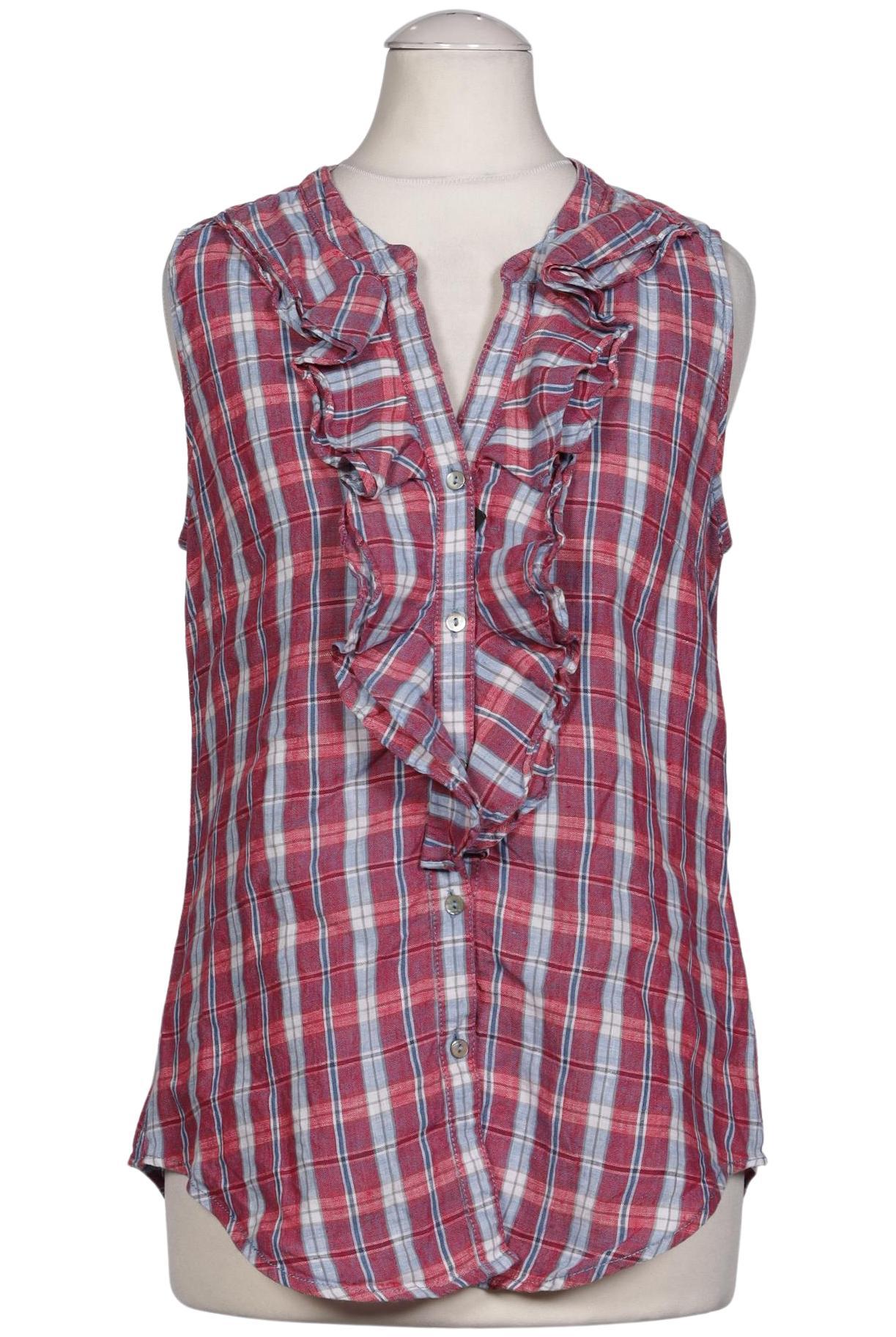 

Marc O Polo Damen Bluse, mehrfarbig, Gr. 34