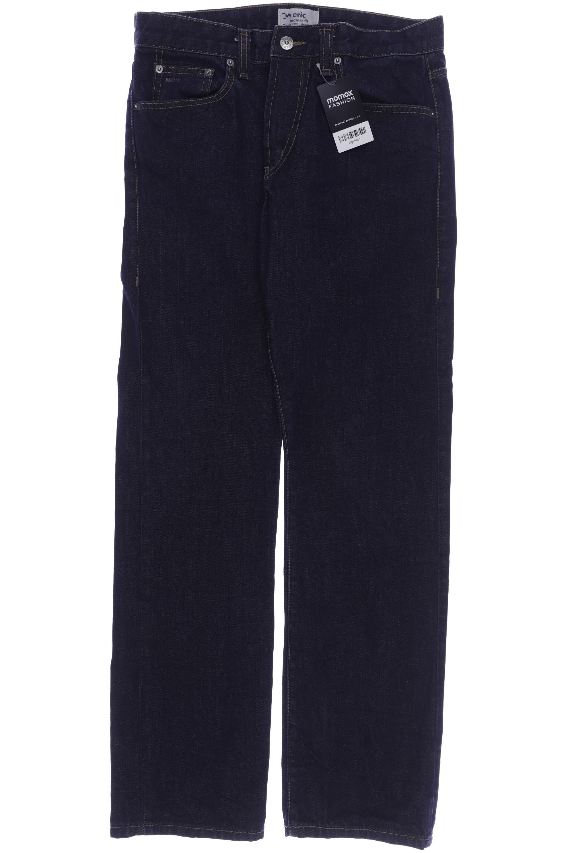 

Marc O Polo Herren Jeans, marineblau