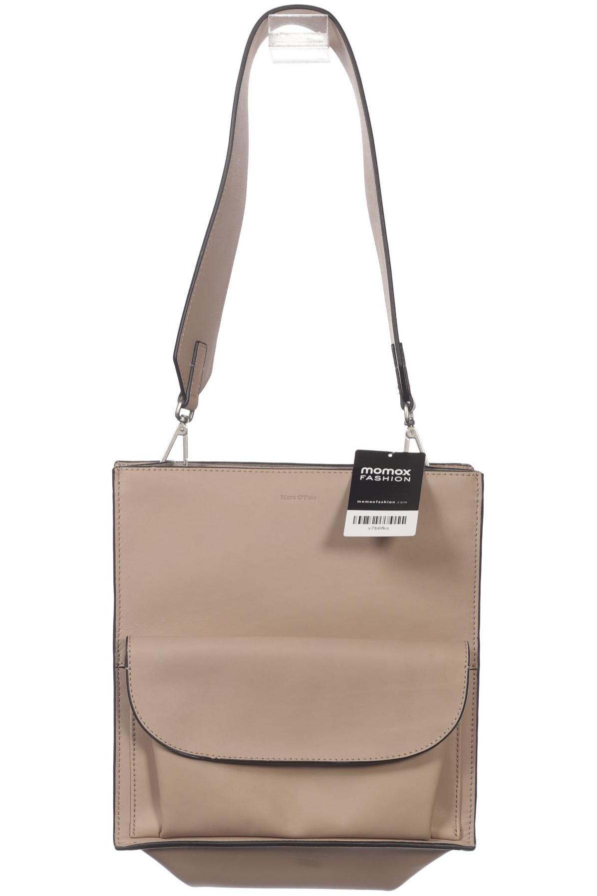 

Marc O Polo Damen Handtasche, beige
