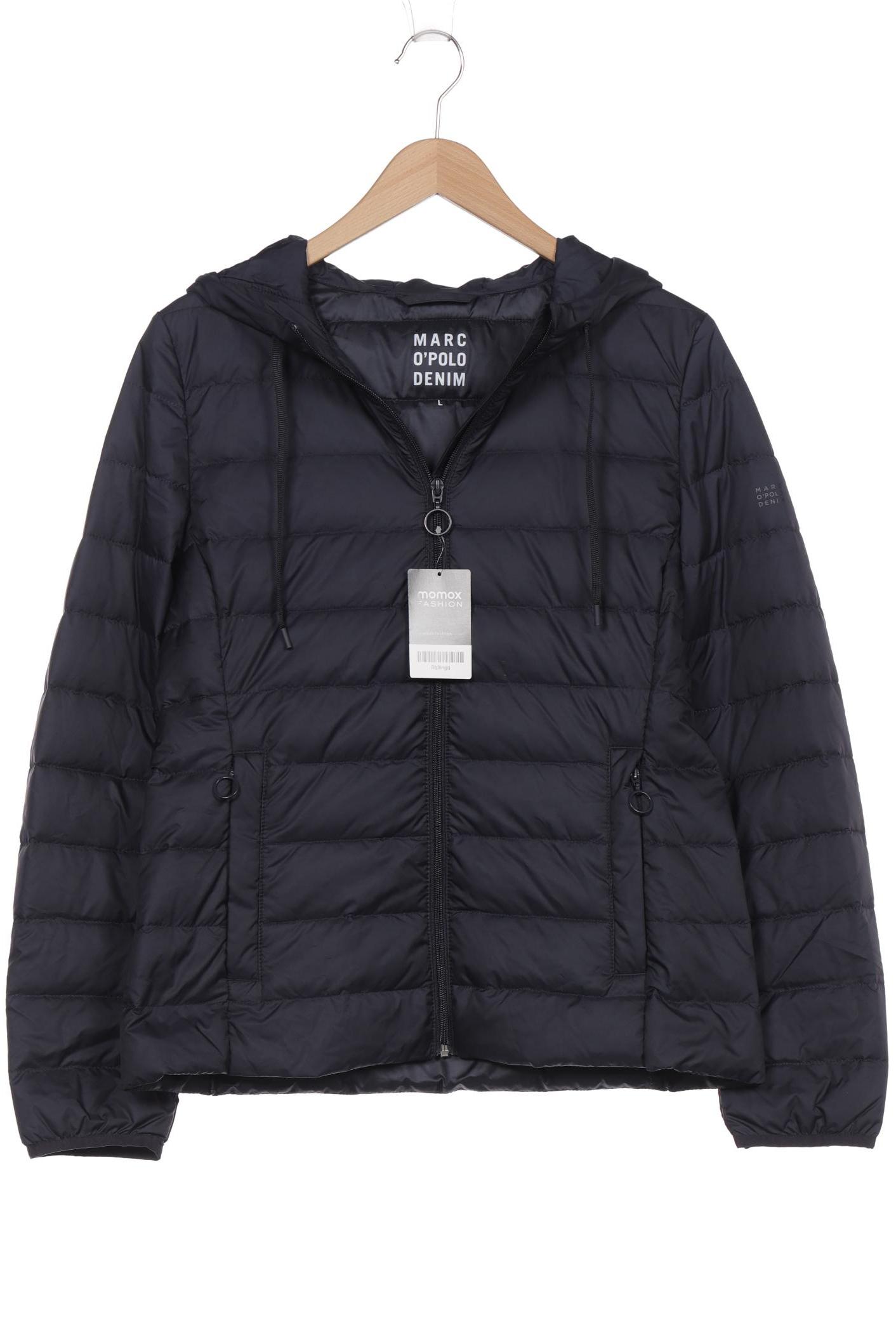 

Marc O Polo Damen Jacke, marineblau, Gr. 42