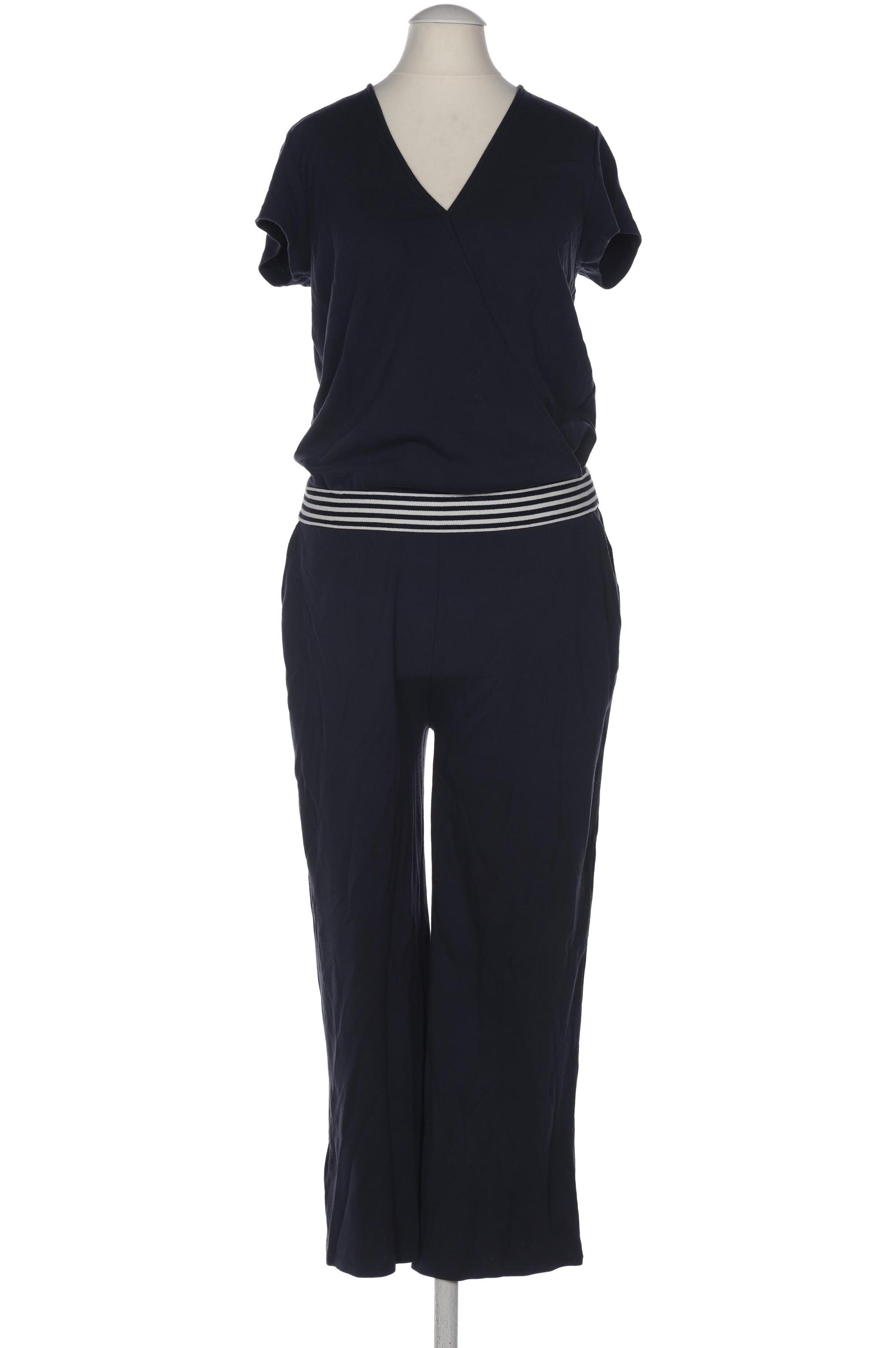 

Marc O Polo Damen Jumpsuit/Overall, marineblau, Gr. 36