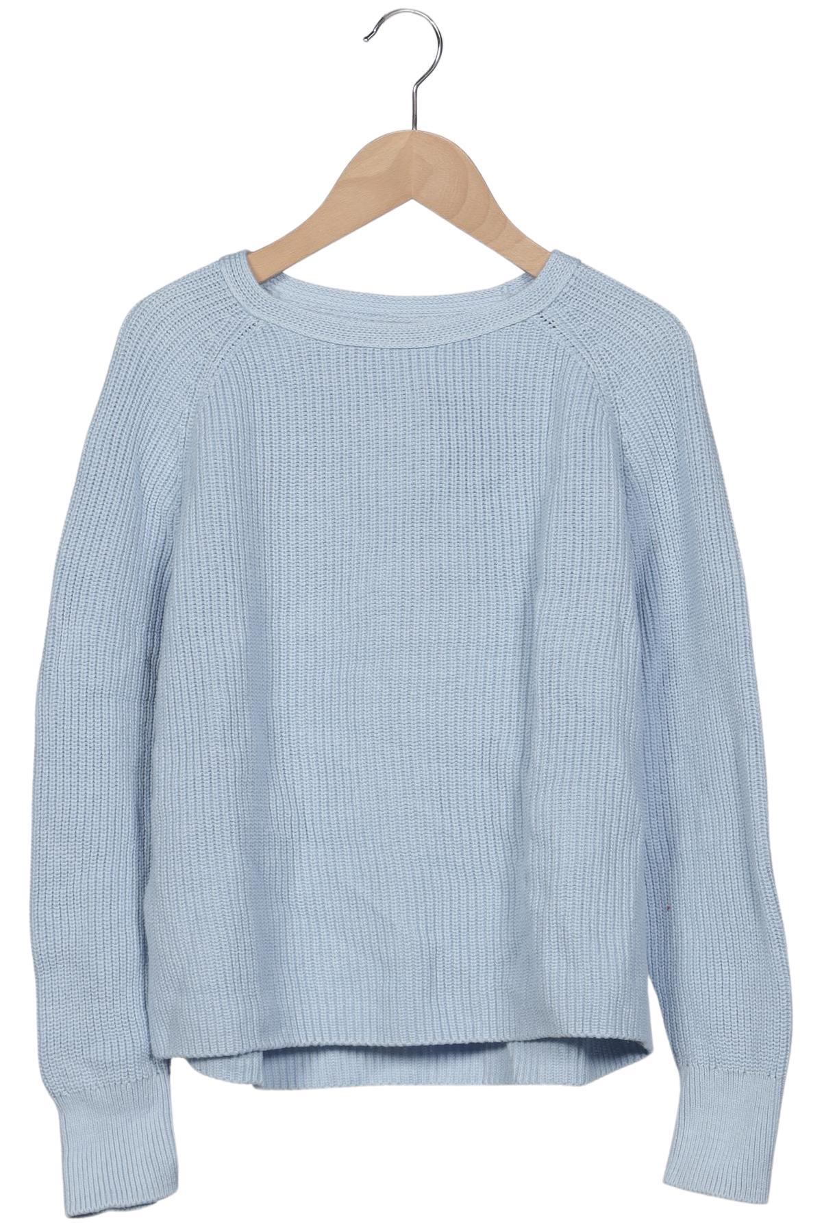 

Marc O Polo Damen Pullover, hellblau, Gr. 34