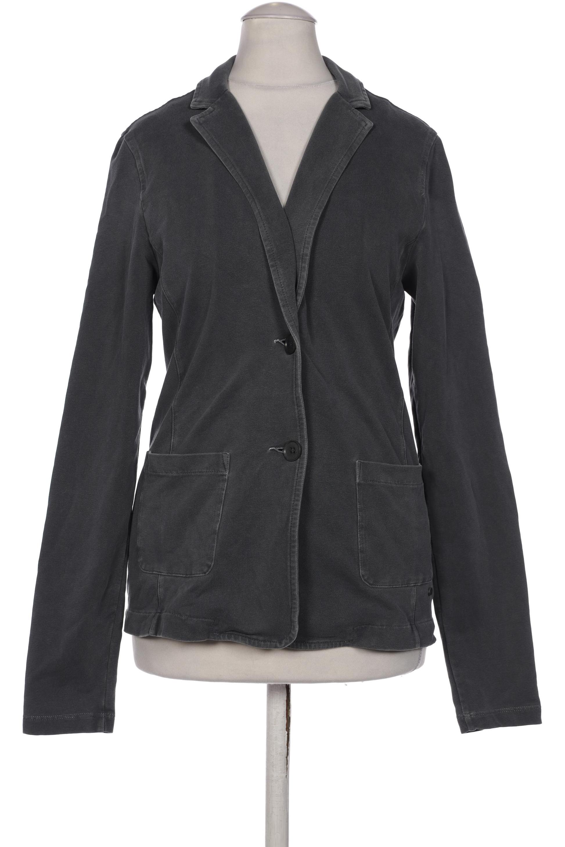

Marc O Polo Damen Blazer, grau, Gr. 34