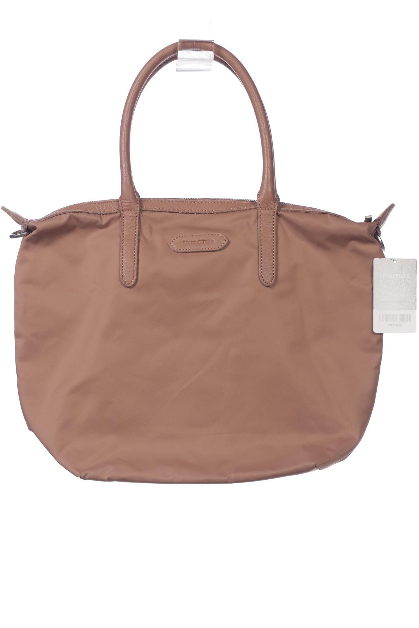 

Marc O Polo Damen Handtasche, braun, Gr.