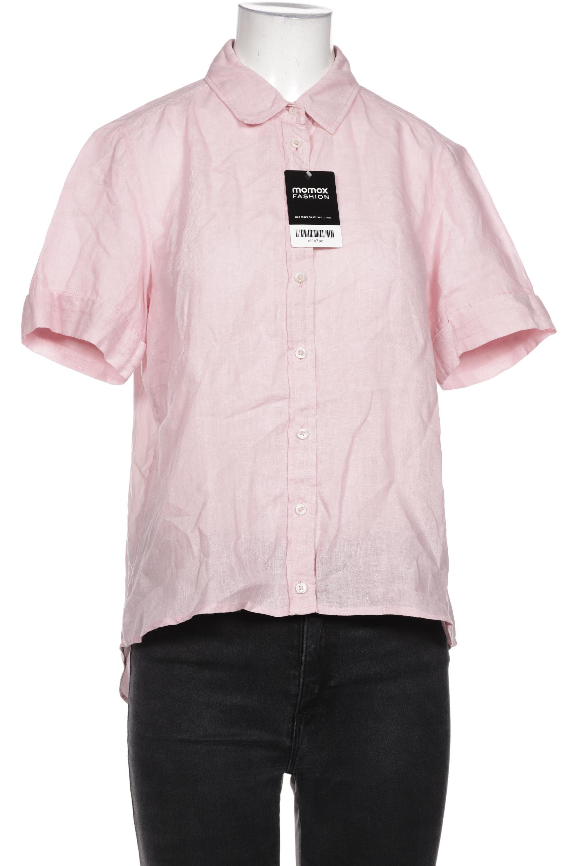 

Marc O Polo Damen Bluse, pink, Gr. 36