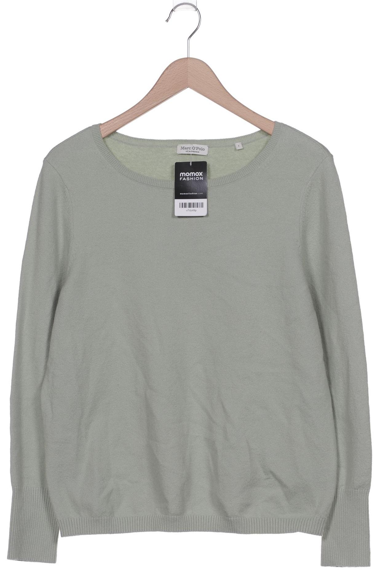 

Marc O Polo Damen Pullover, hellgrün, Gr. 42