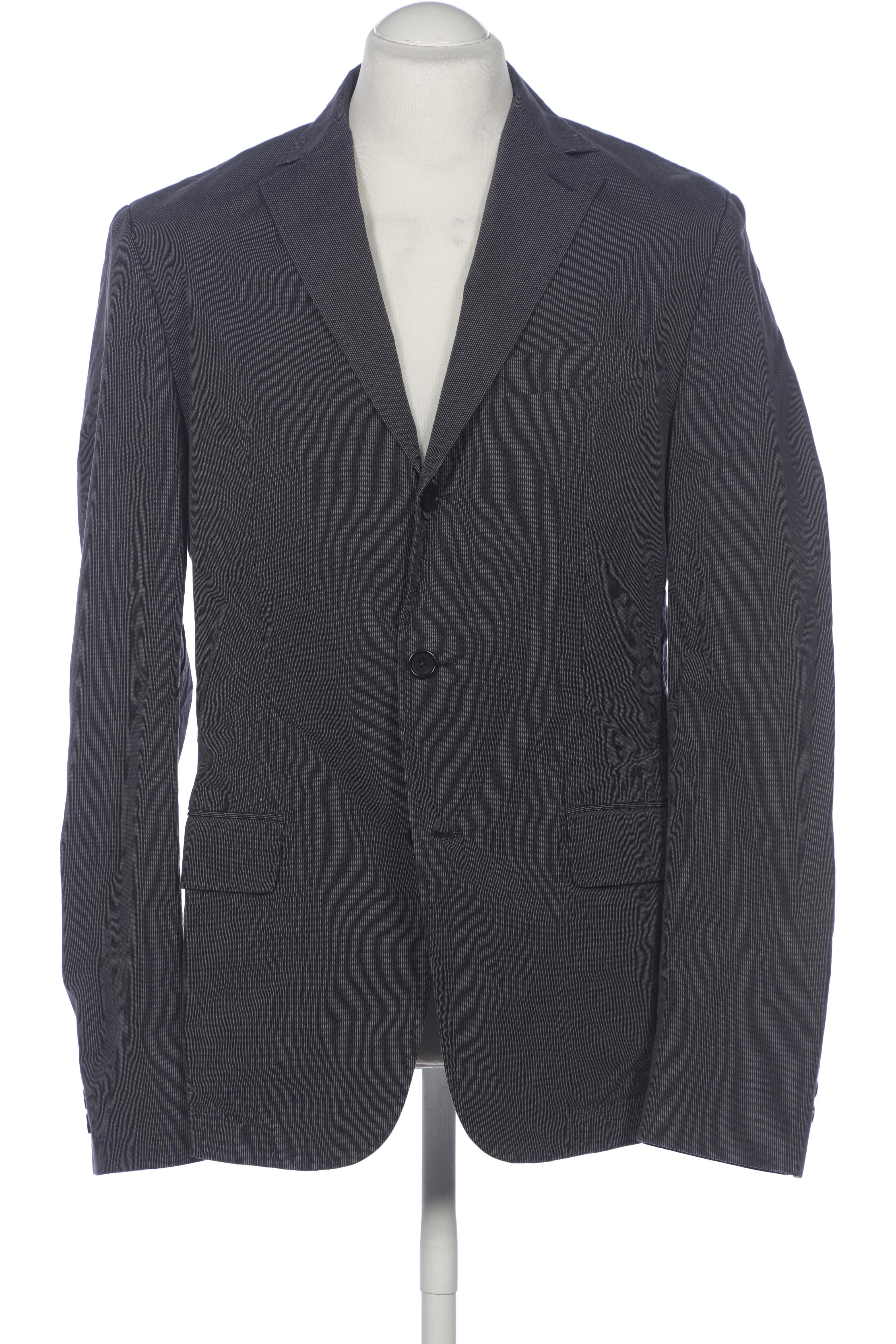 

Marc O Polo Herren Sakko, marineblau, Gr. 50