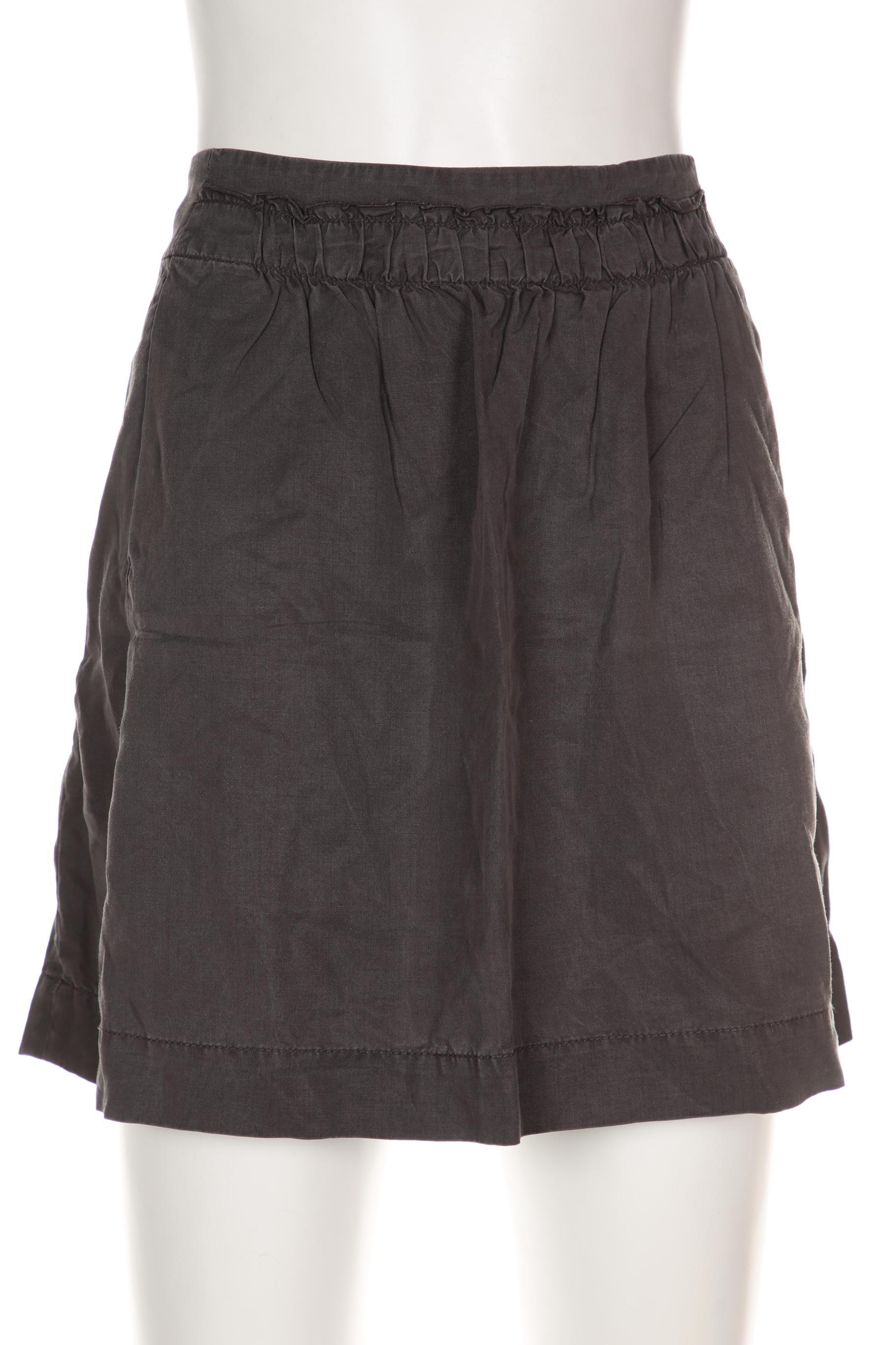 

Marc O Polo Damen Rock, grau