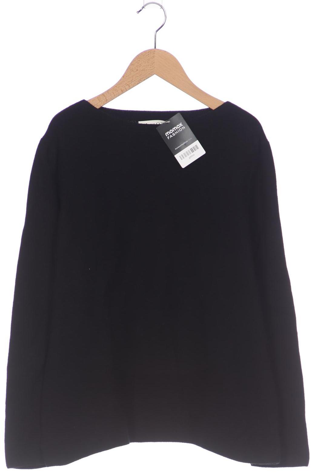 

Marc O Polo Damen Pullover, schwarz, Gr. 42