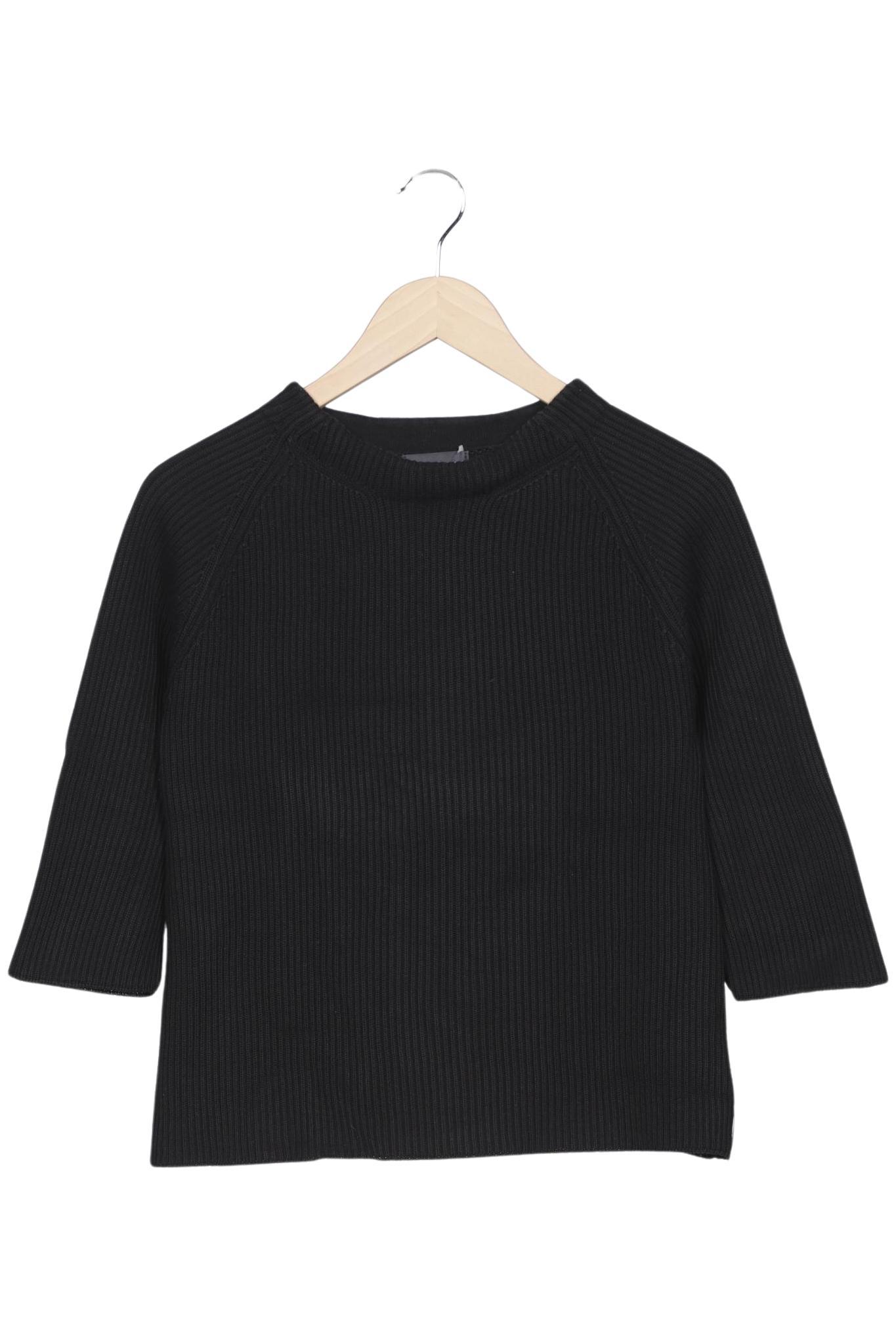 

Marc O Polo Damen Pullover, schwarz, Gr. 34