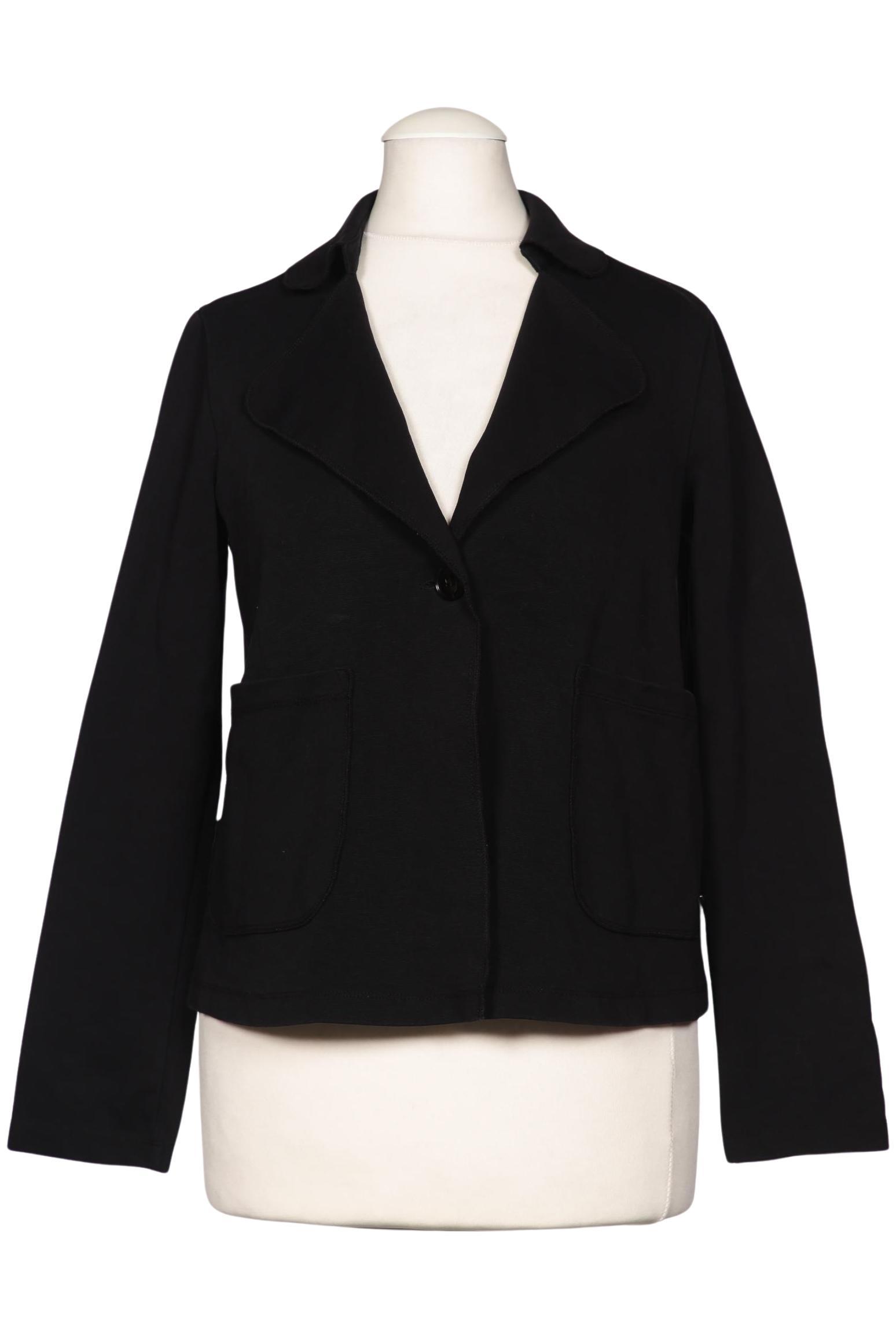 

Marc O Polo Damen Blazer, schwarz, Gr. 34