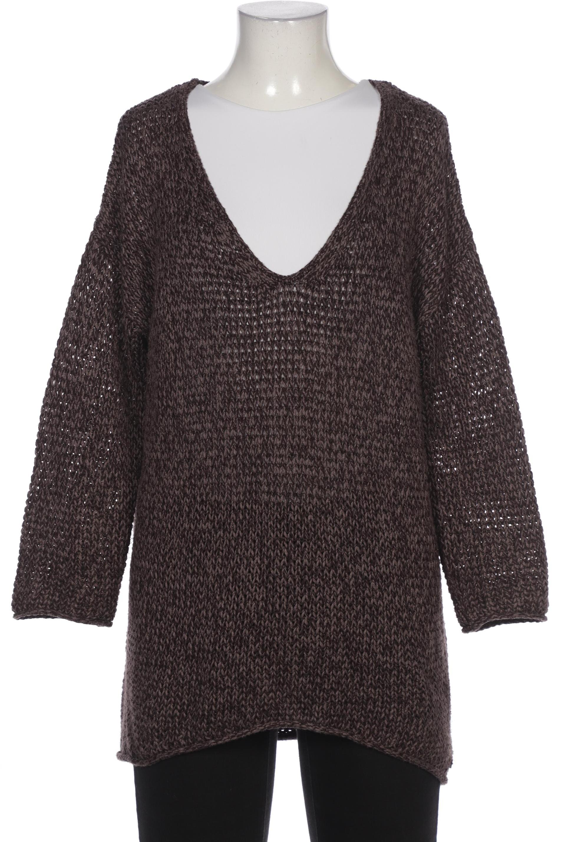 

Marc O Polo Damen Pullover, braun
