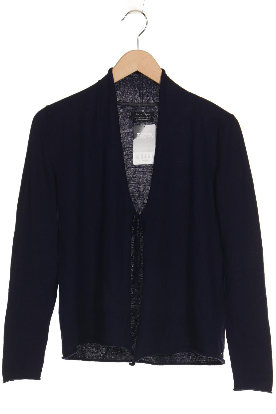 

Marc O Polo Damen Strickjacke, flieder, Gr. 42