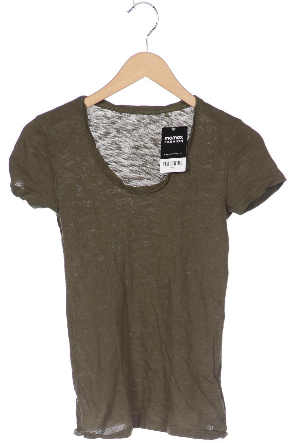 

Marc O Polo Damen T-Shirt, grün
