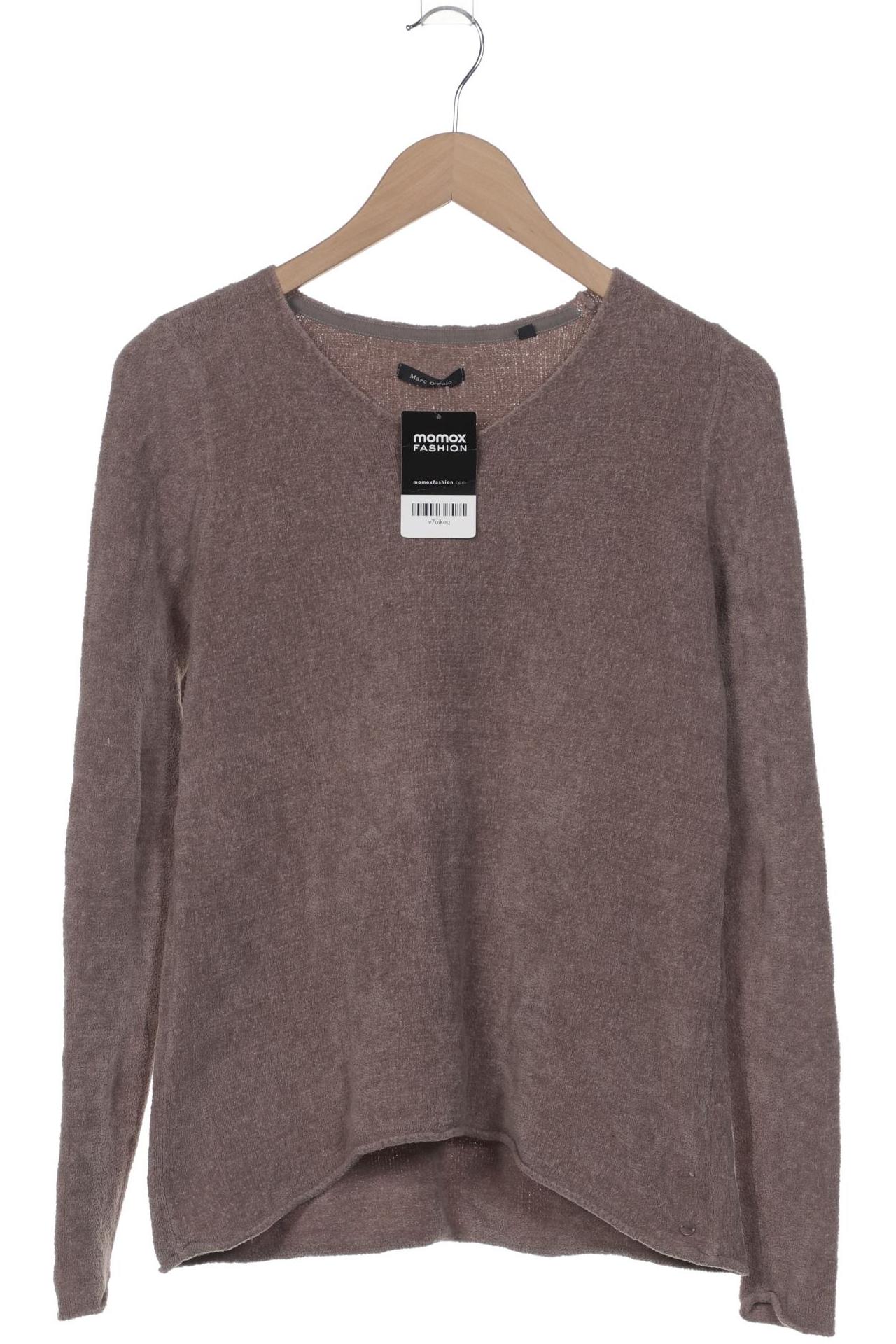 

Marc O Polo Damen Pullover, braun, Gr. 34