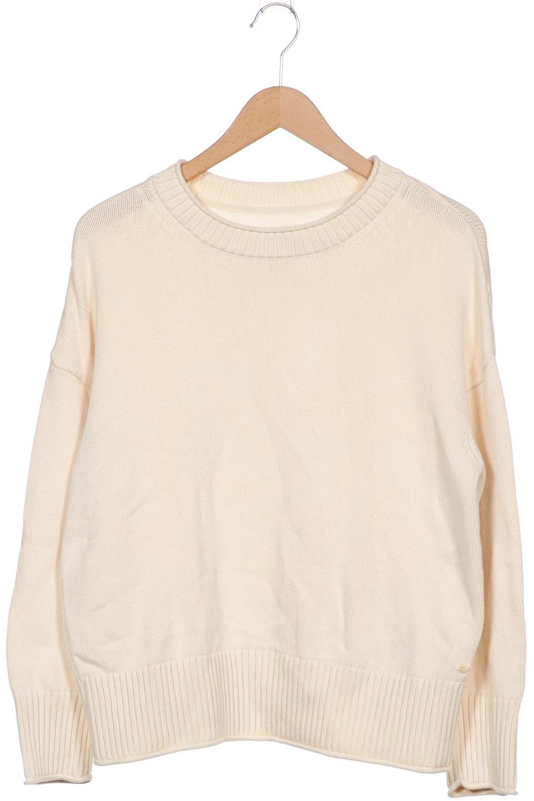 

Marc O Polo Damen Pullover, cremeweiß, Gr. 36